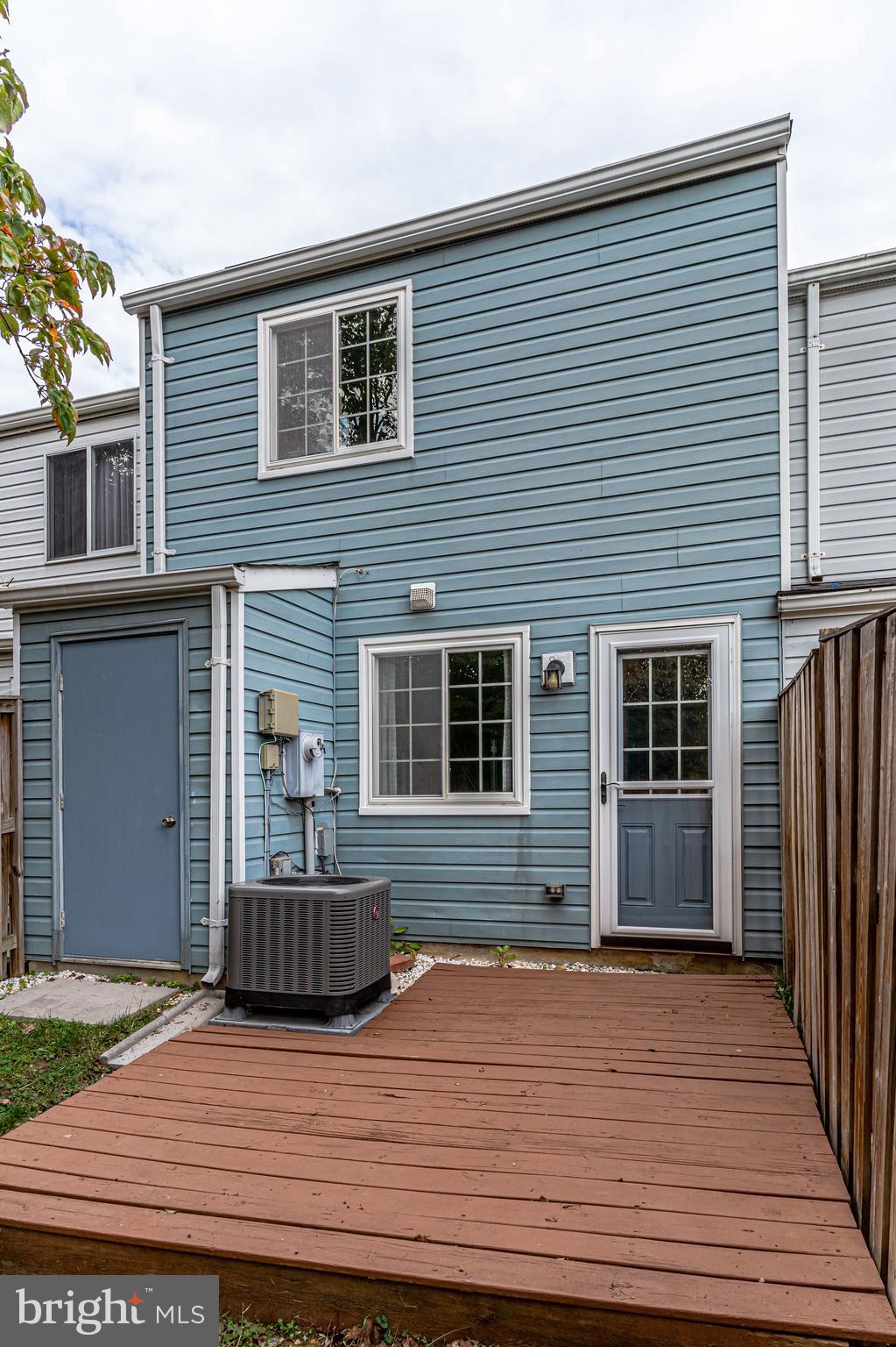 NEWINGTON HEIGHTS - Residential