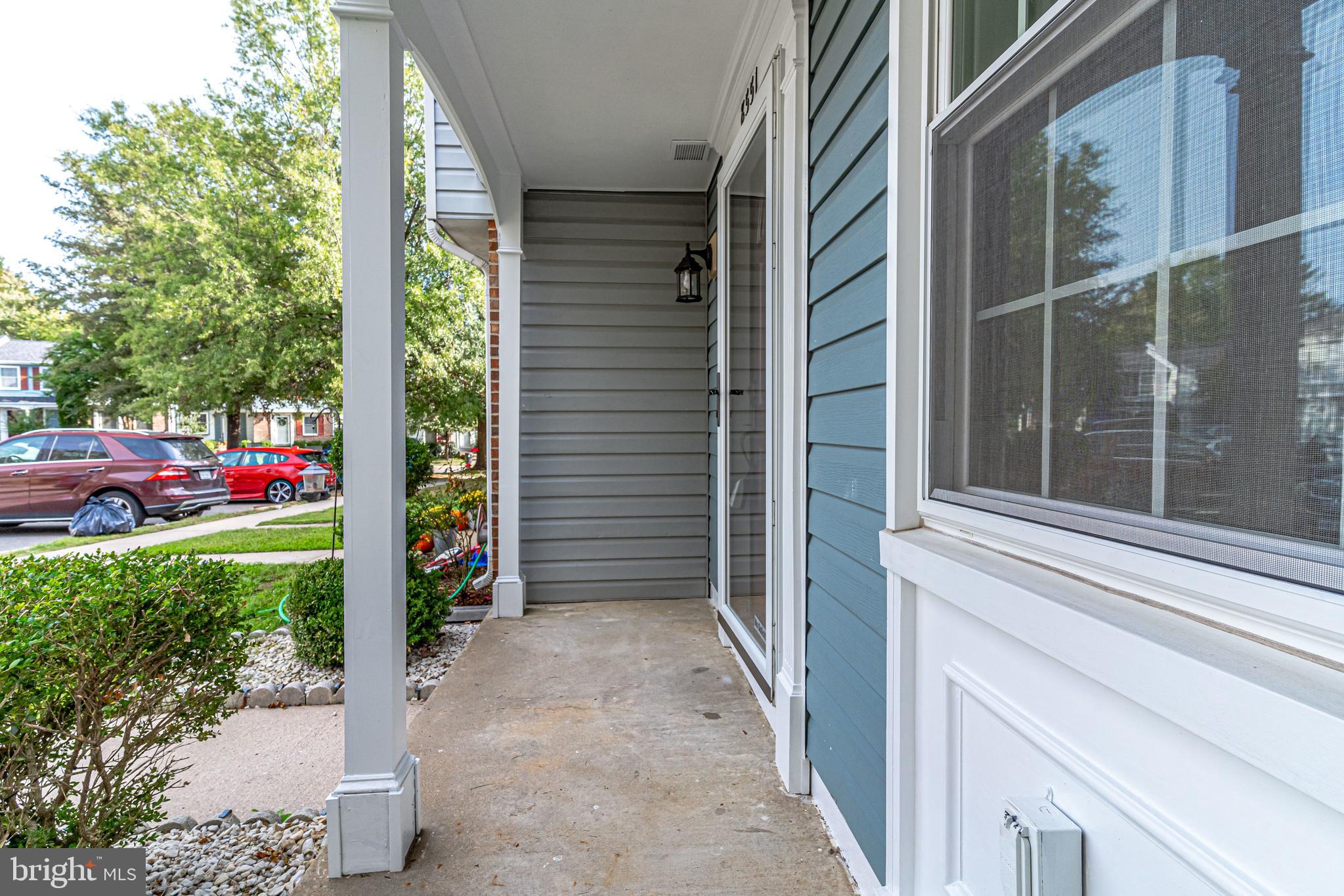 NEWINGTON HEIGHTS - Residential