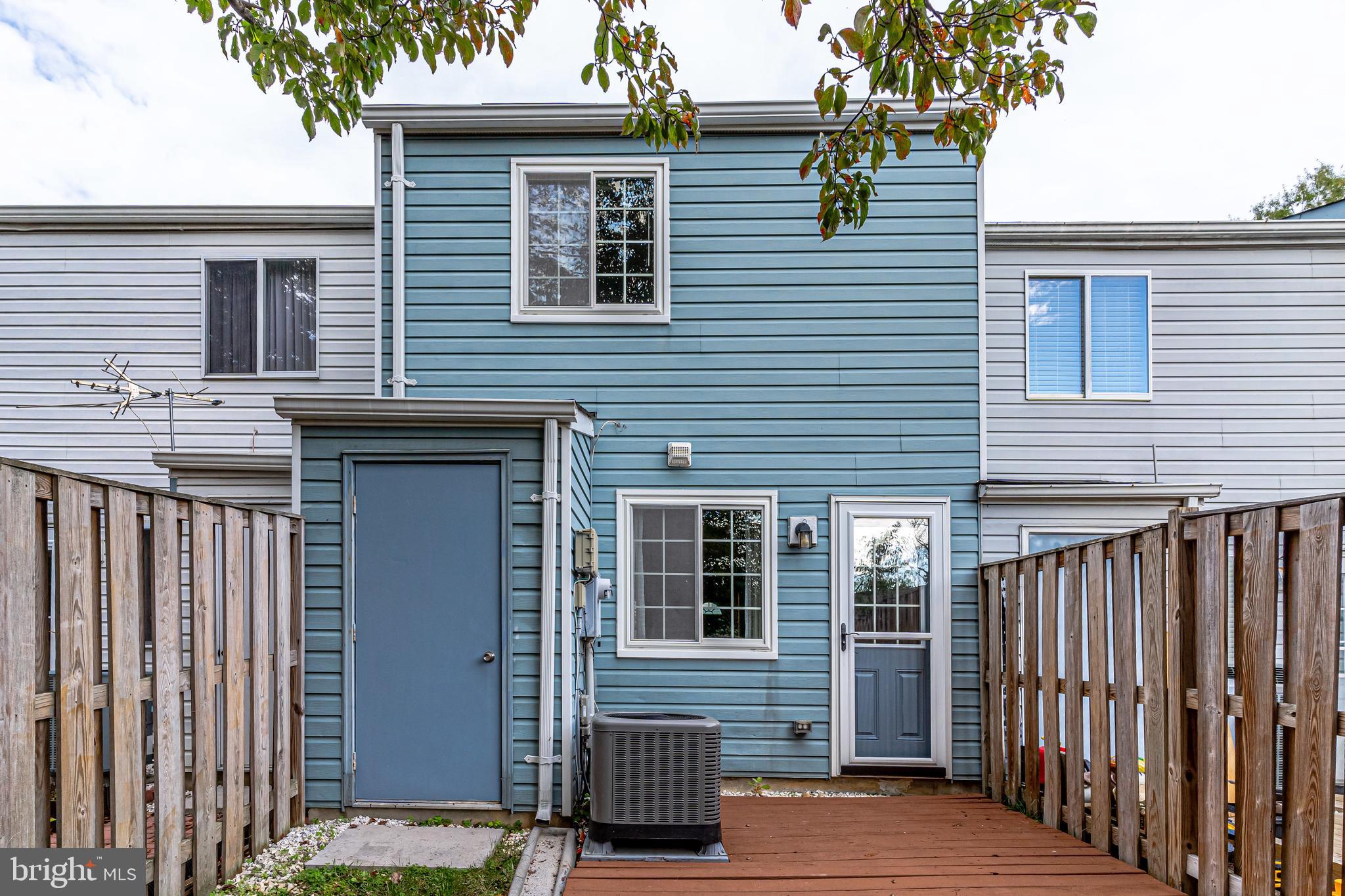 NEWINGTON HEIGHTS - Residential