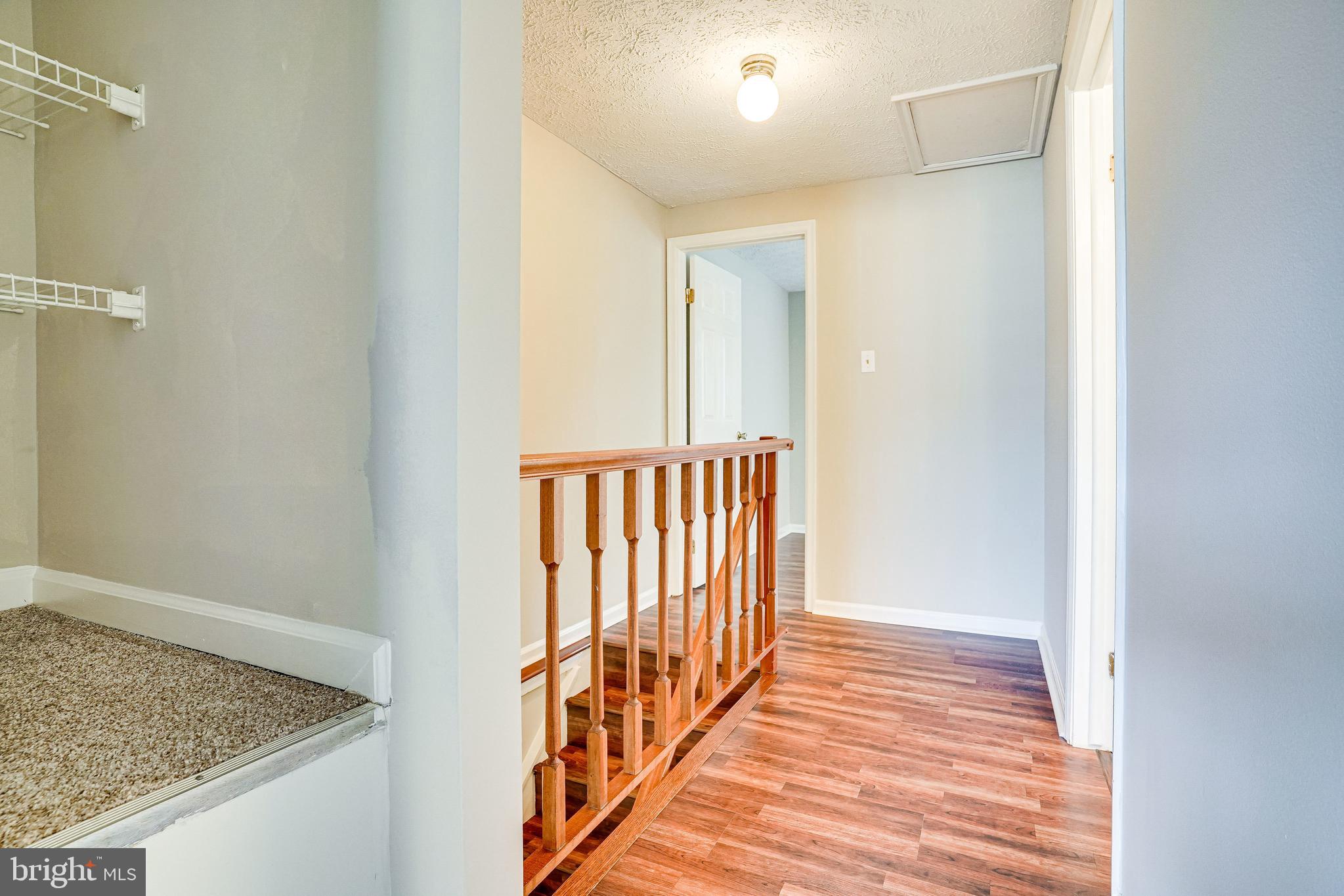 NEWINGTON HEIGHTS - Residential