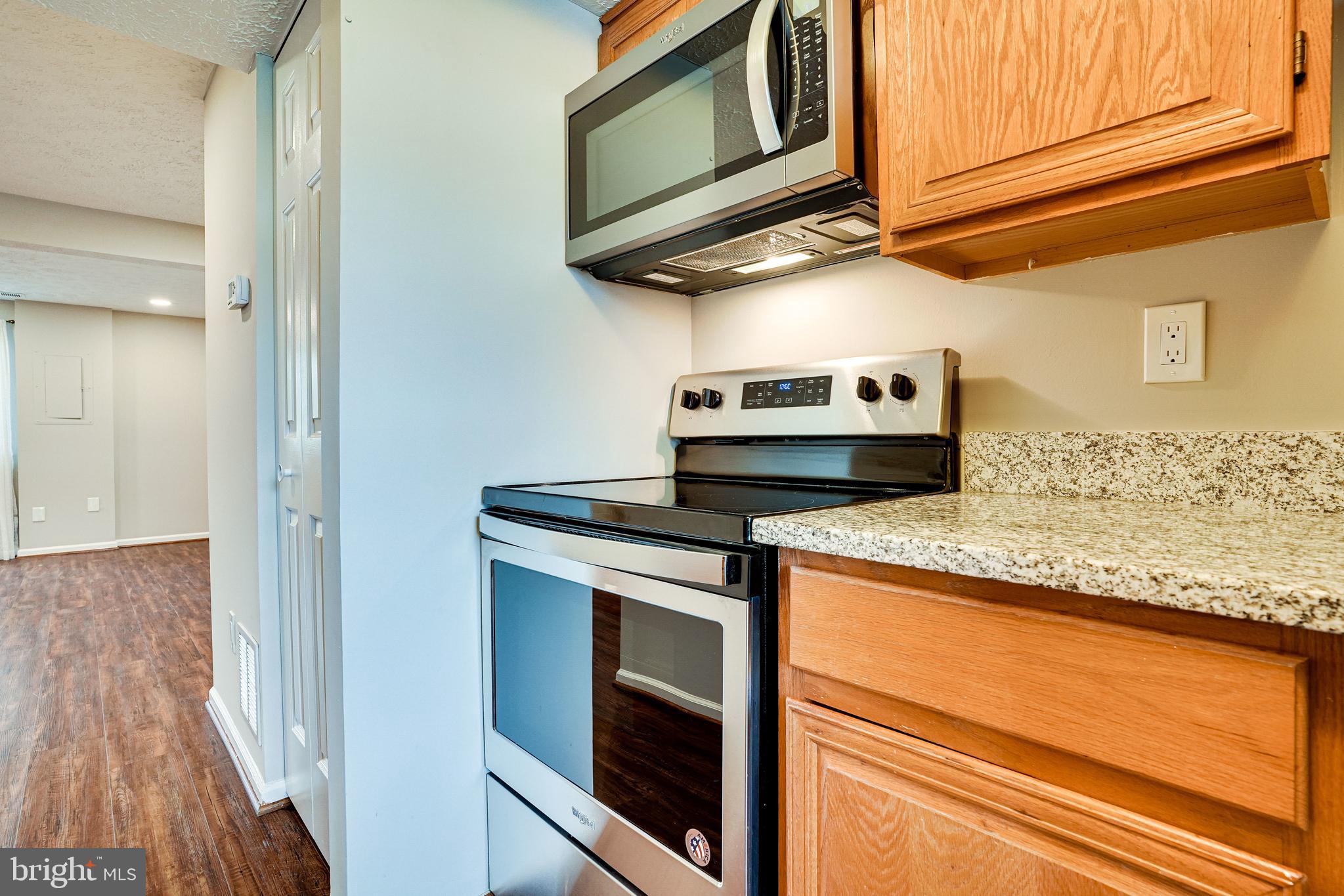 NEWINGTON HEIGHTS - Residential