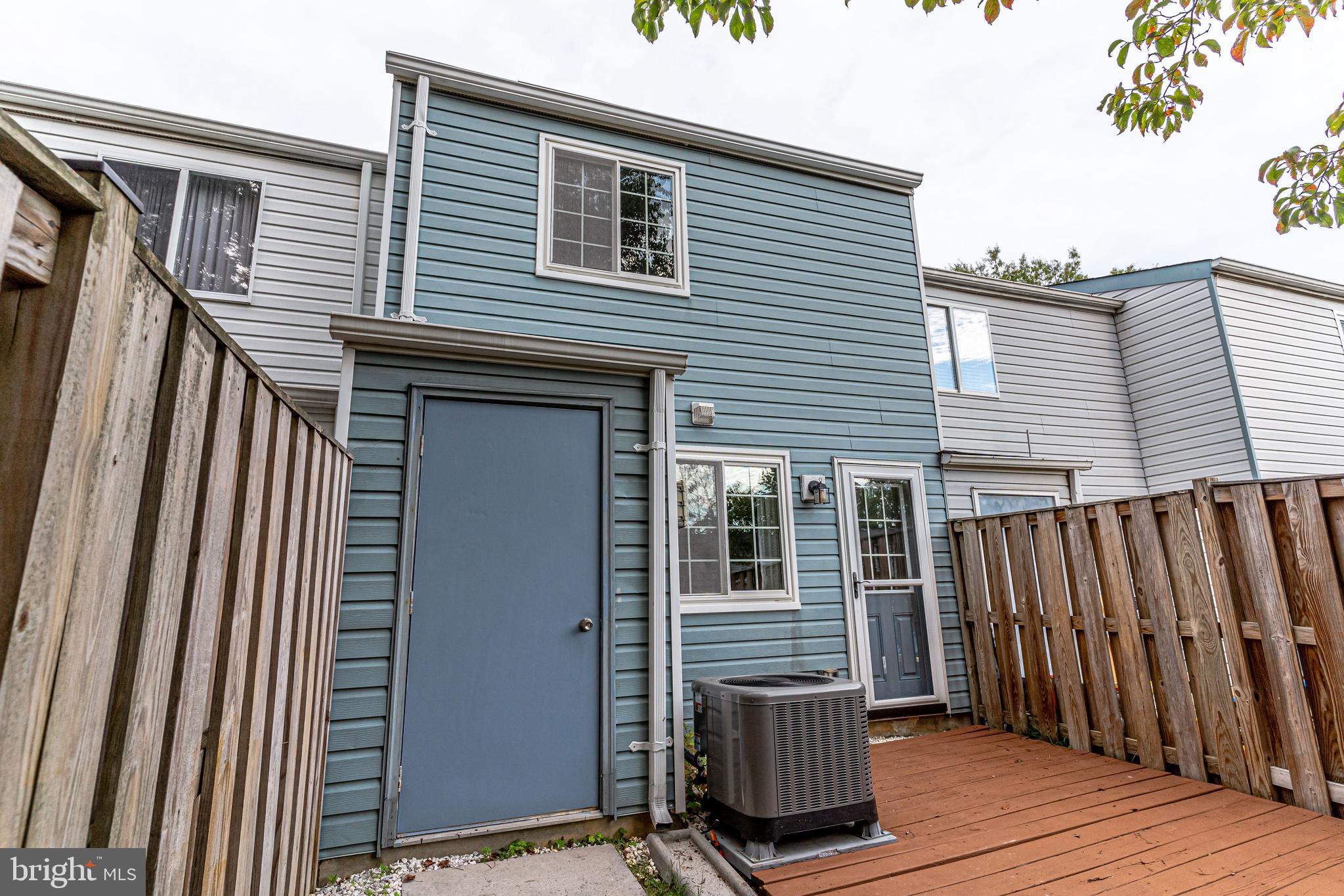 NEWINGTON HEIGHTS - Residential