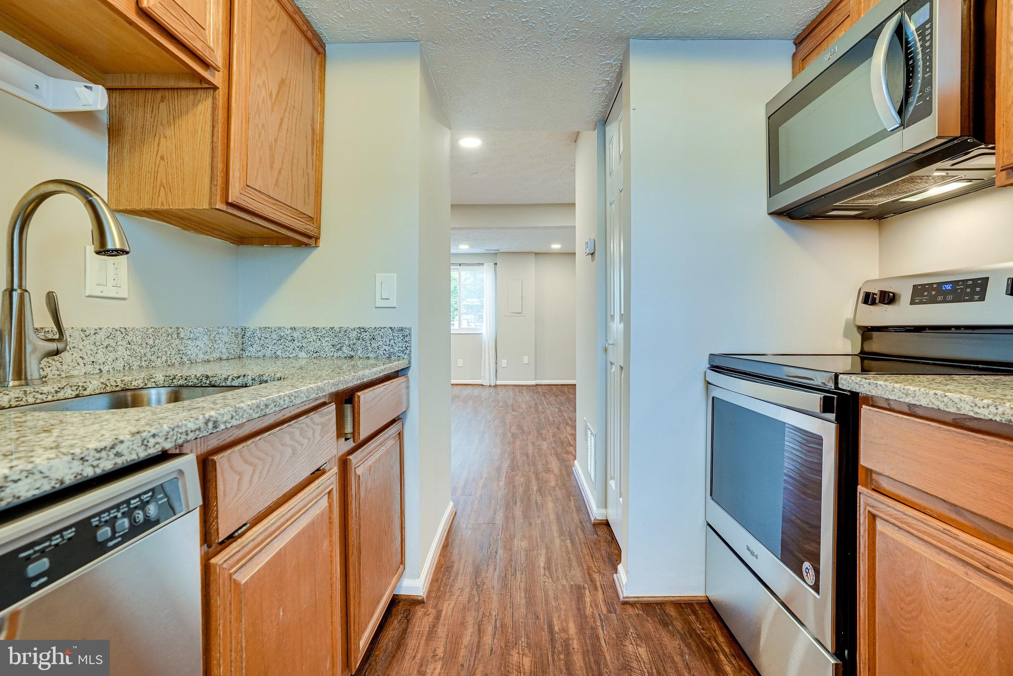 NEWINGTON HEIGHTS - Residential