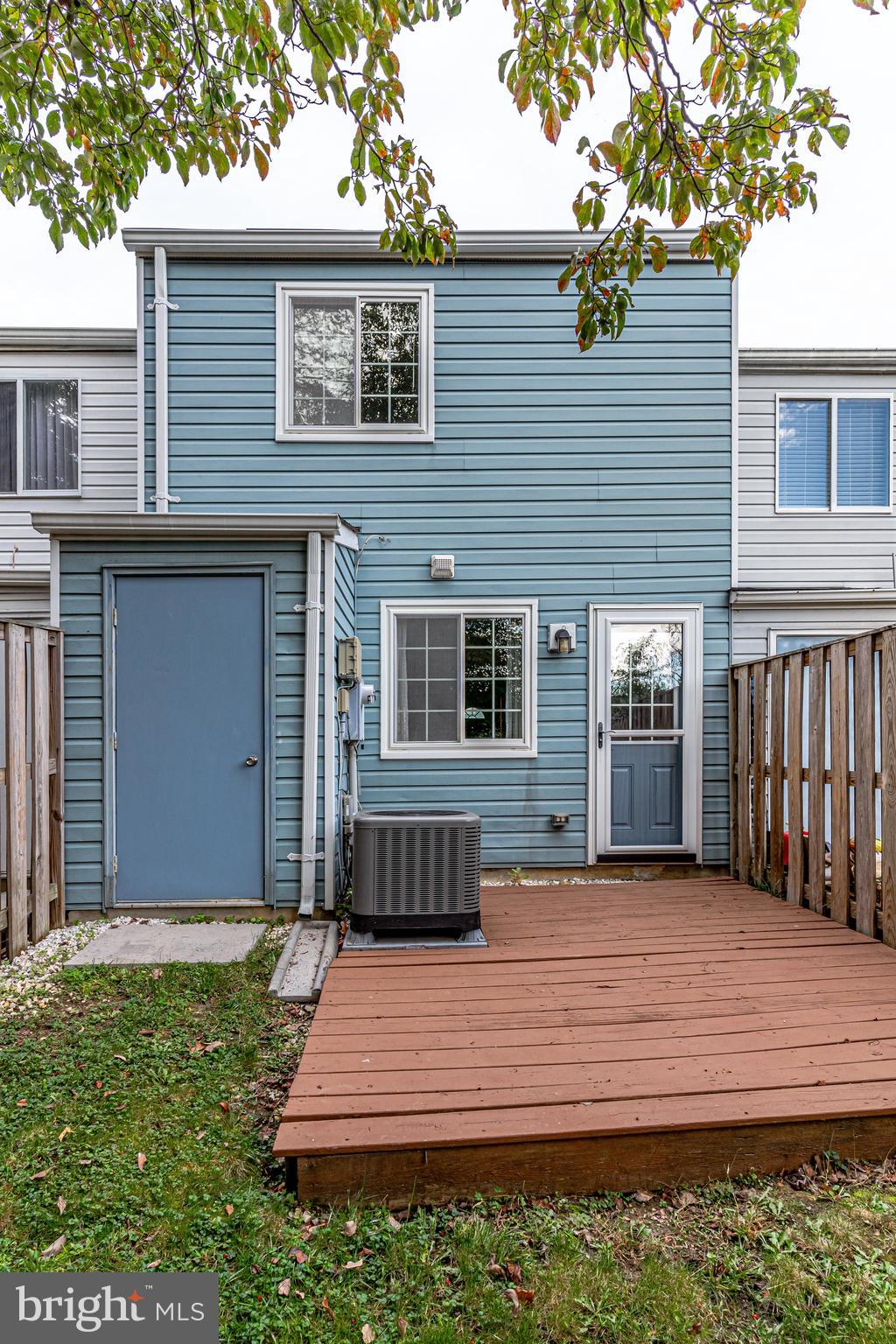 NEWINGTON HEIGHTS - Residential