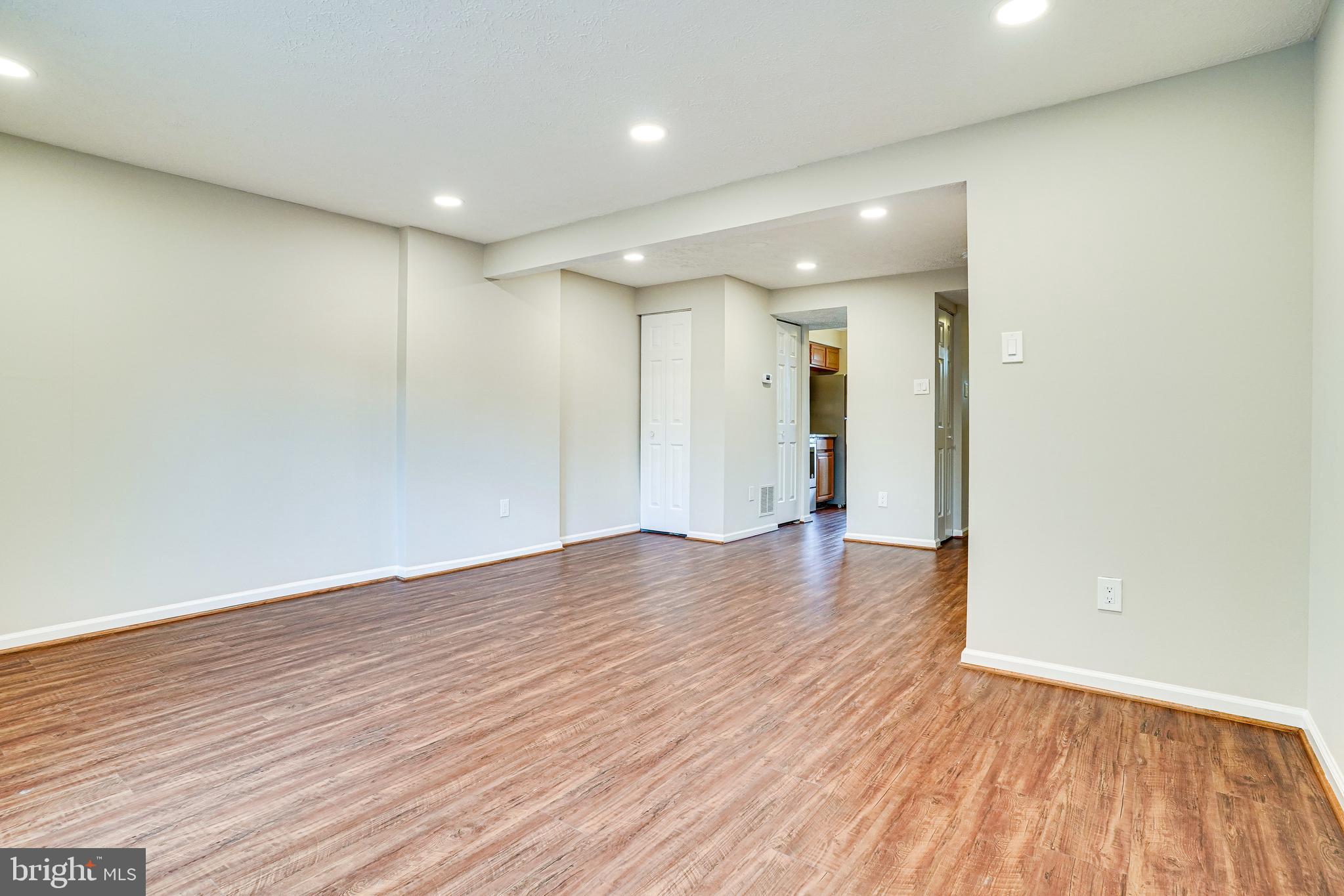 NEWINGTON HEIGHTS - Residential