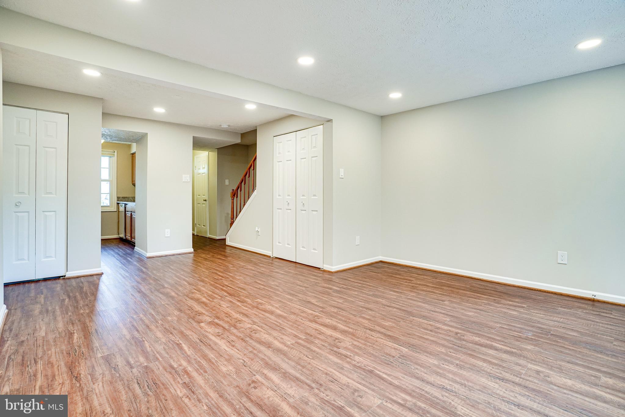 NEWINGTON HEIGHTS - Residential