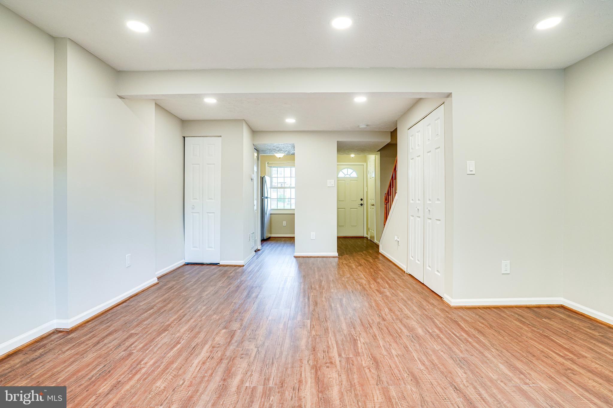 NEWINGTON HEIGHTS - Residential