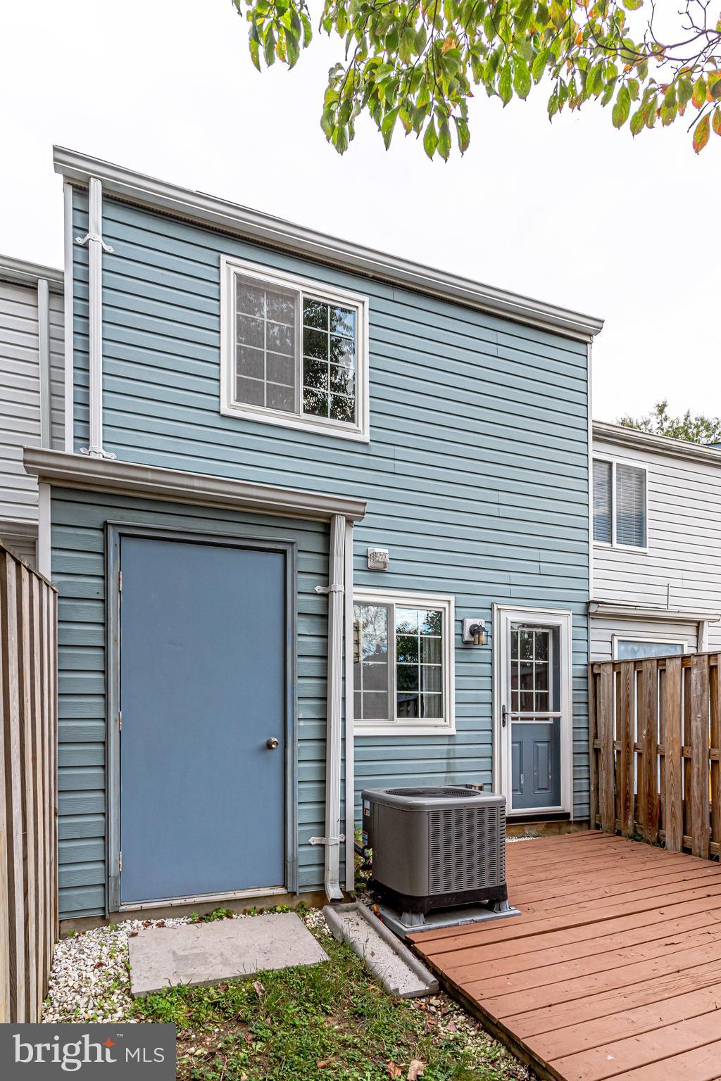 NEWINGTON HEIGHTS - Residential