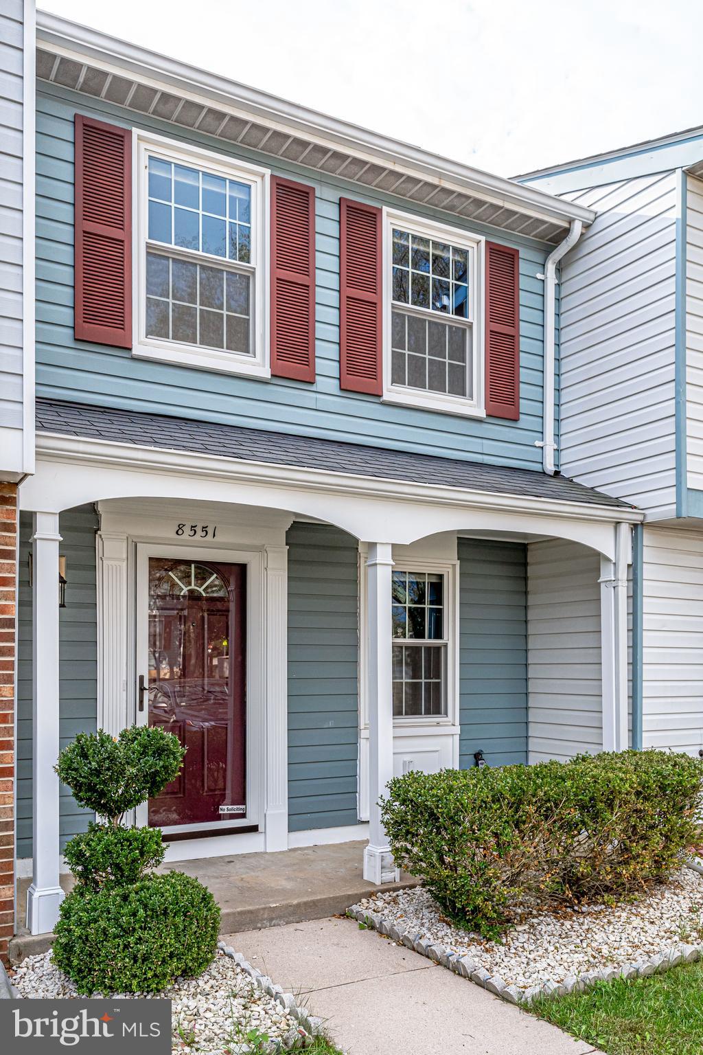 NEWINGTON HEIGHTS - Residential