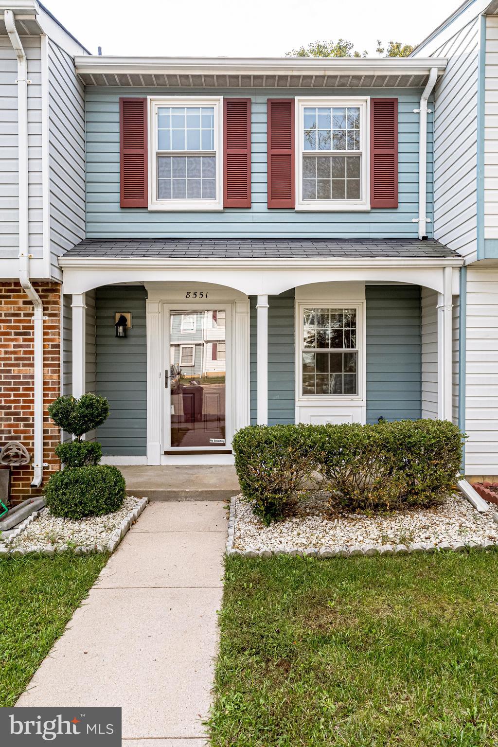 NEWINGTON HEIGHTS - Residential