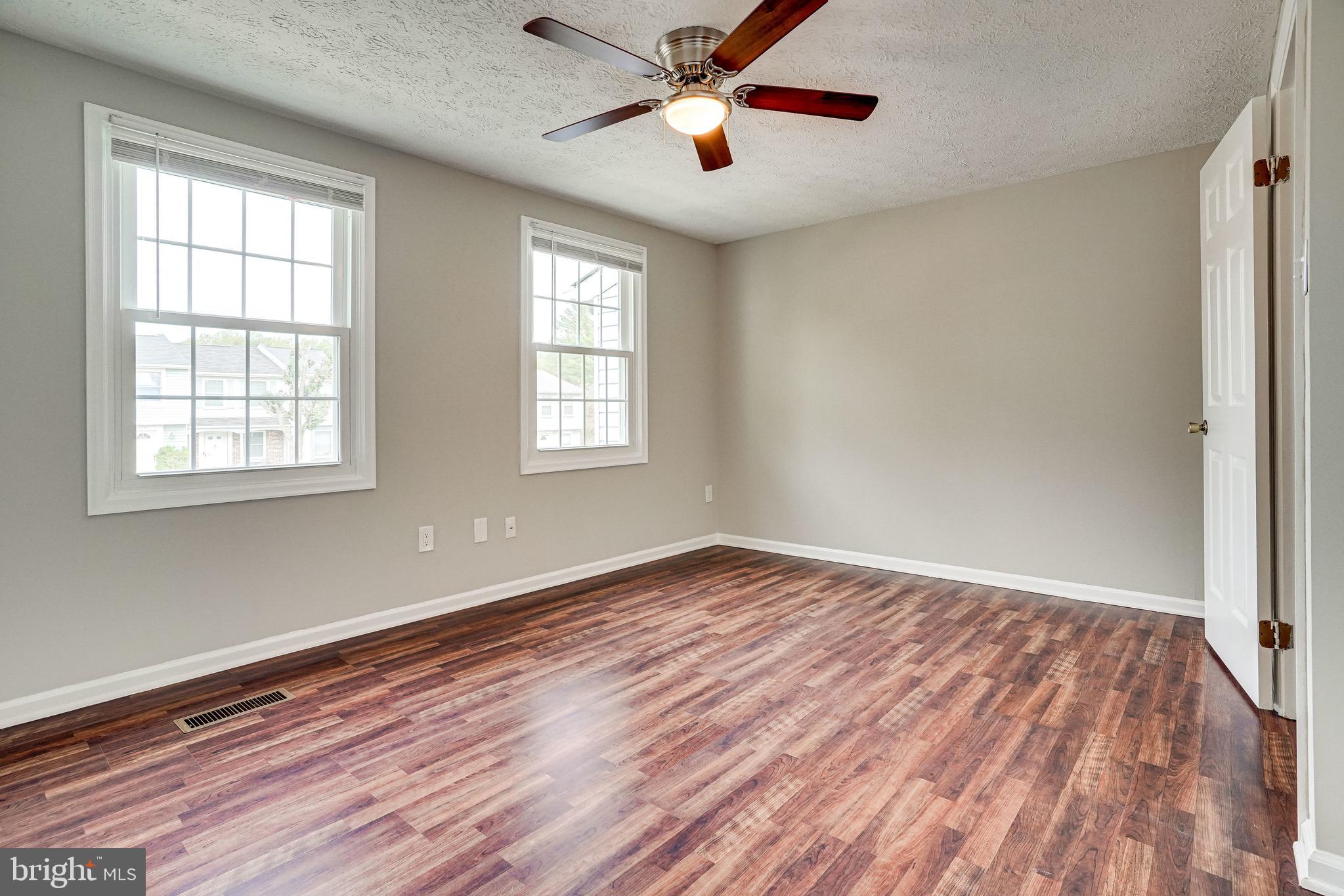 NEWINGTON HEIGHTS - Residential