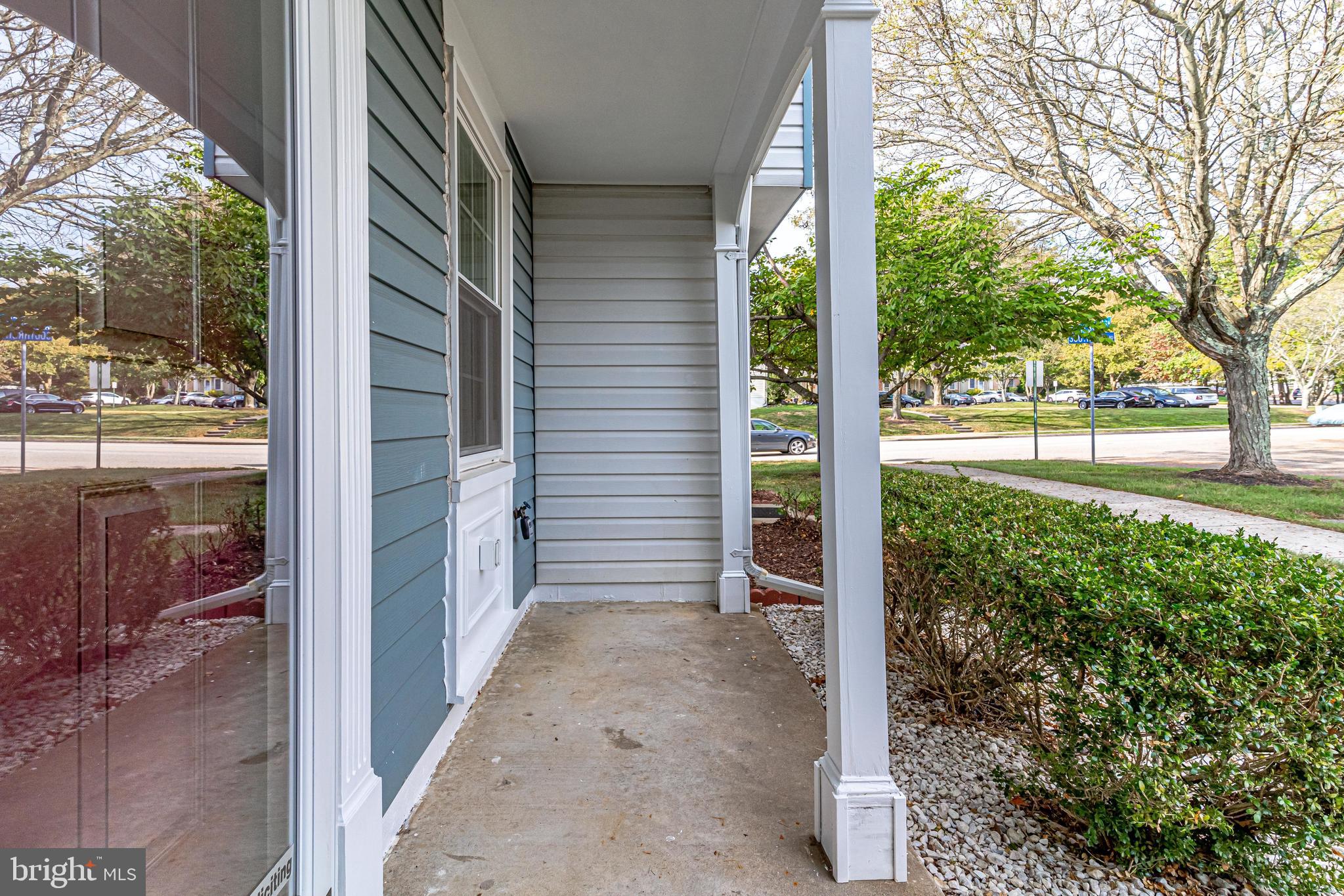 NEWINGTON HEIGHTS - Residential