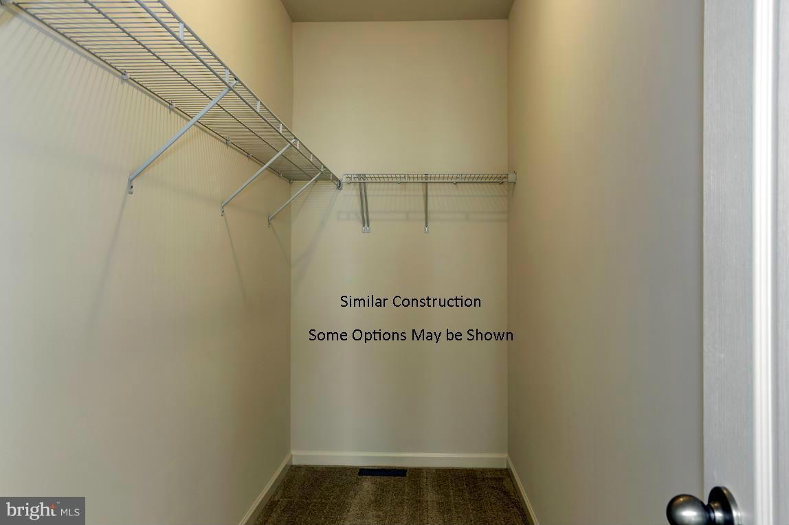 WASHINGTON TRAIL - Residential