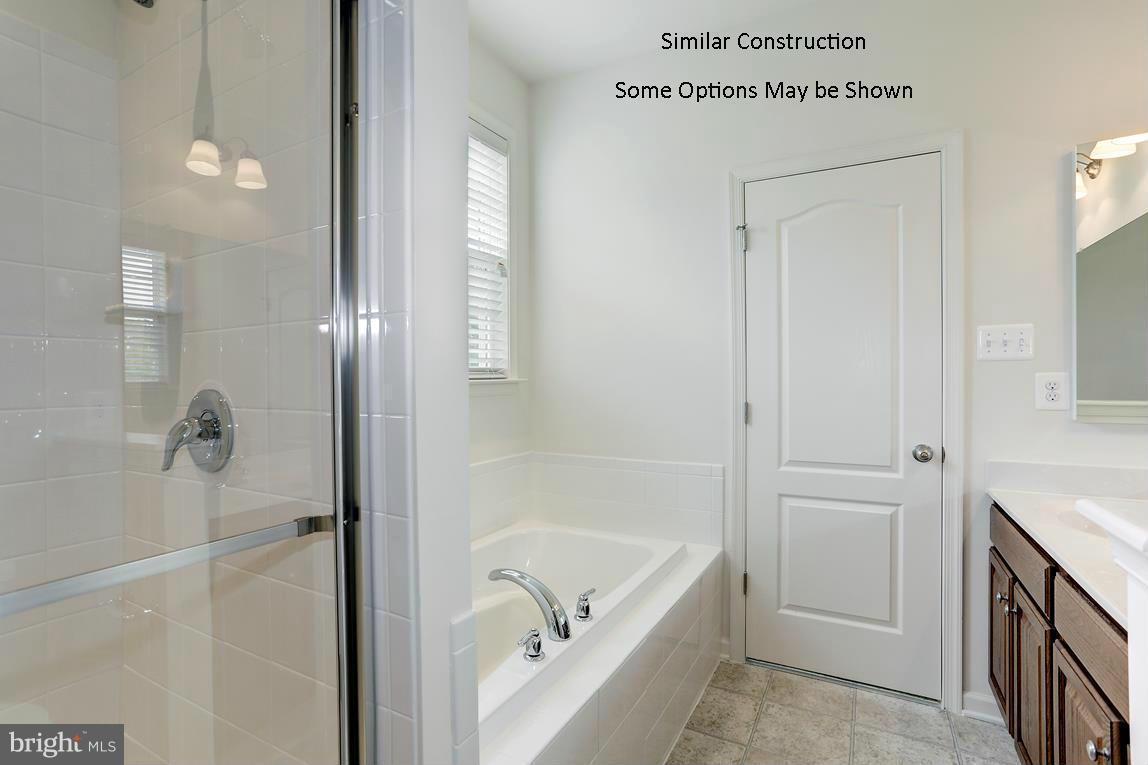 WASHINGTON TRAIL - Residential