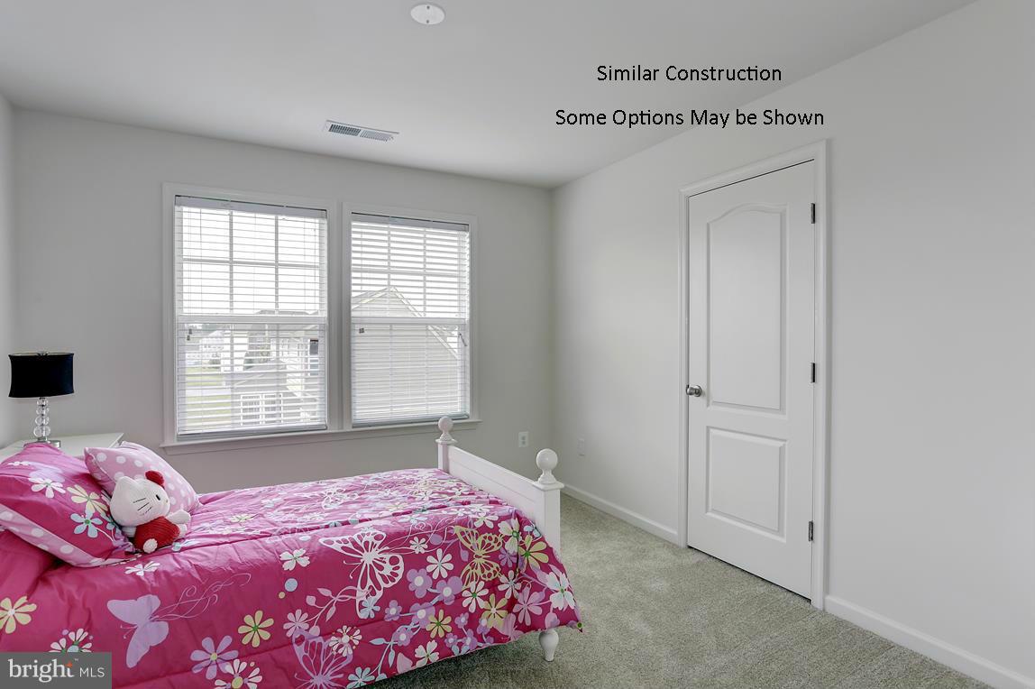 WASHINGTON TRAIL - Residential