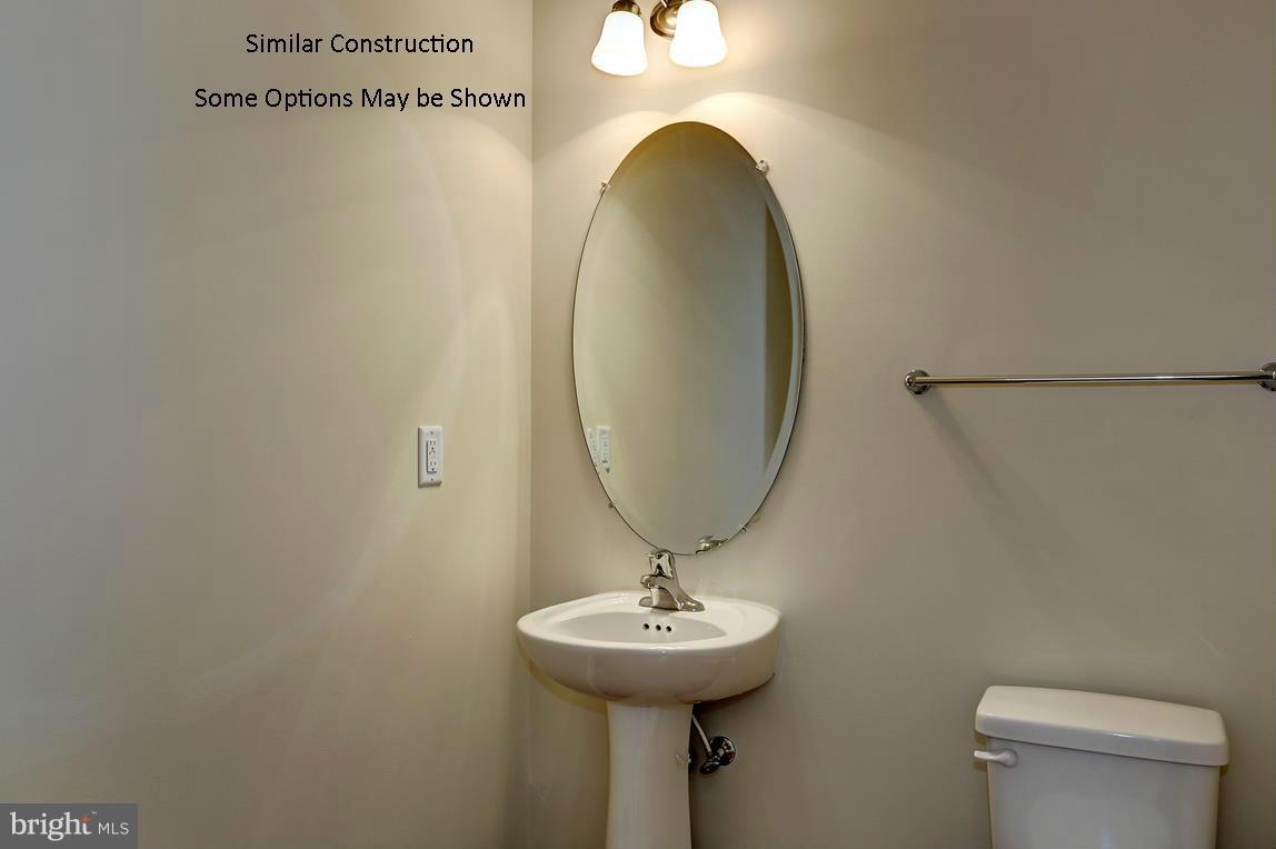 WASHINGTON TRAIL - Residential