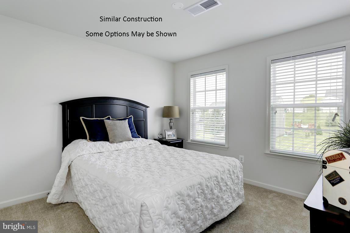 WASHINGTON TRAIL - Residential