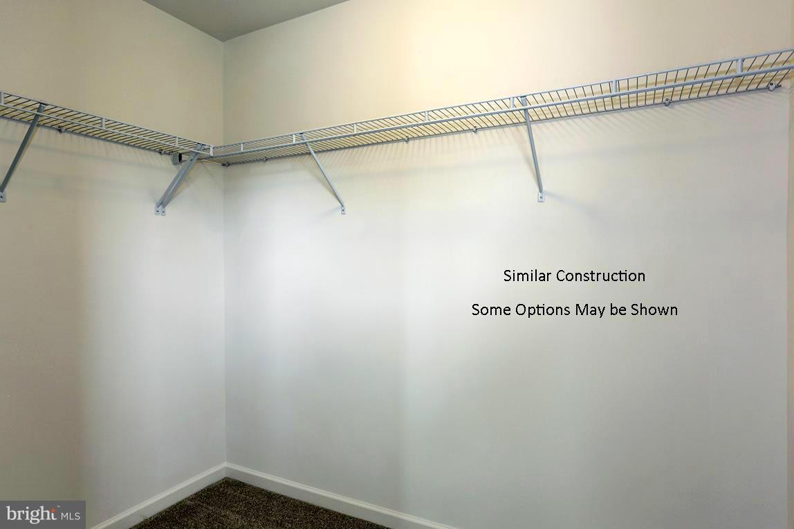 WASHINGTON TRAIL - Residential