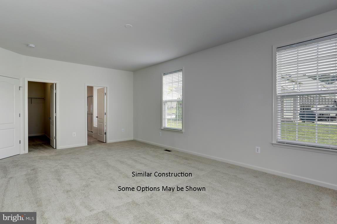 WASHINGTON TRAIL - Residential