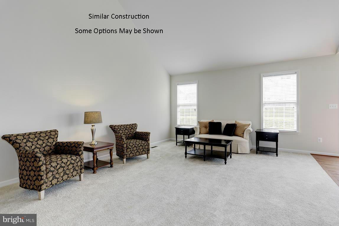 WASHINGTON TRAIL - Residential