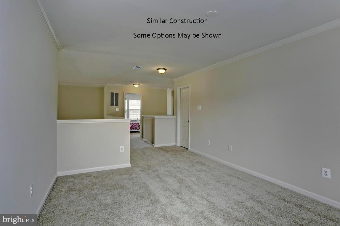 WASHINGTON TRAIL - Residential