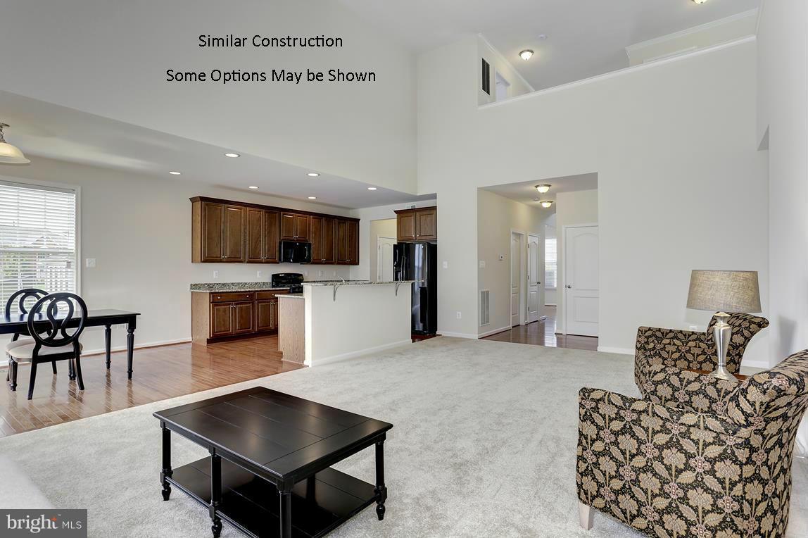 WASHINGTON TRAIL - Residential