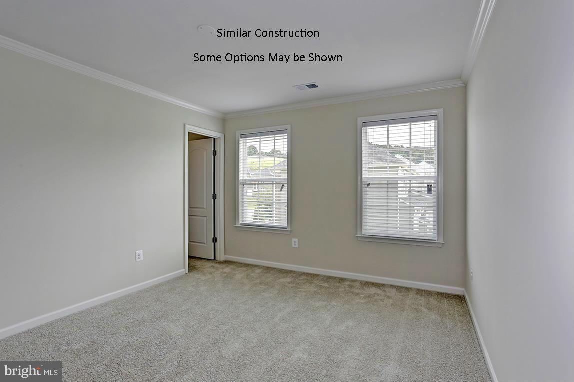 WASHINGTON TRAIL - Residential