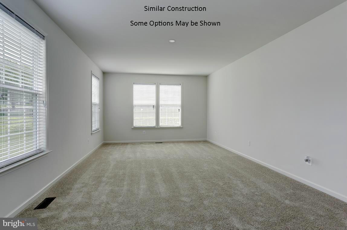 WASHINGTON TRAIL - Residential