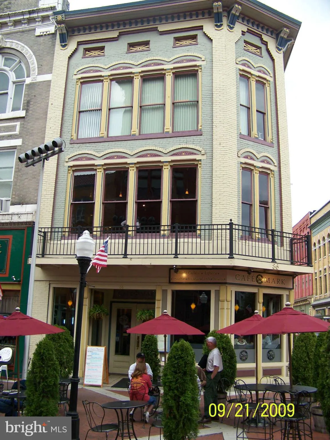 Additional image 2 of 86 Baltimore Street, Cumberland, MD 21502