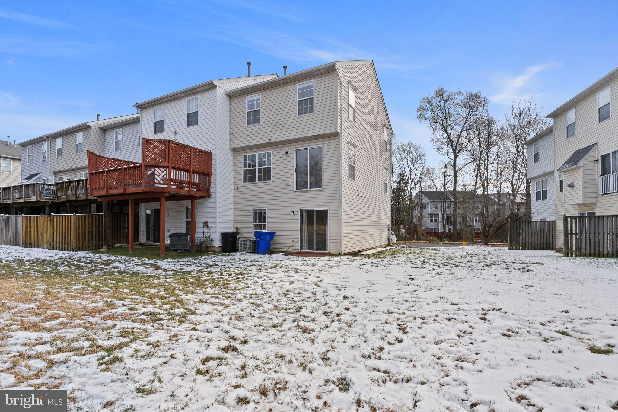 SOUTH HAMPTON SUB - Residential