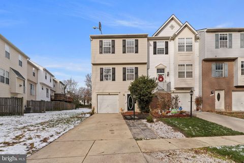 2647 LONGBOW COURT BRYANS ROAD MD 20616