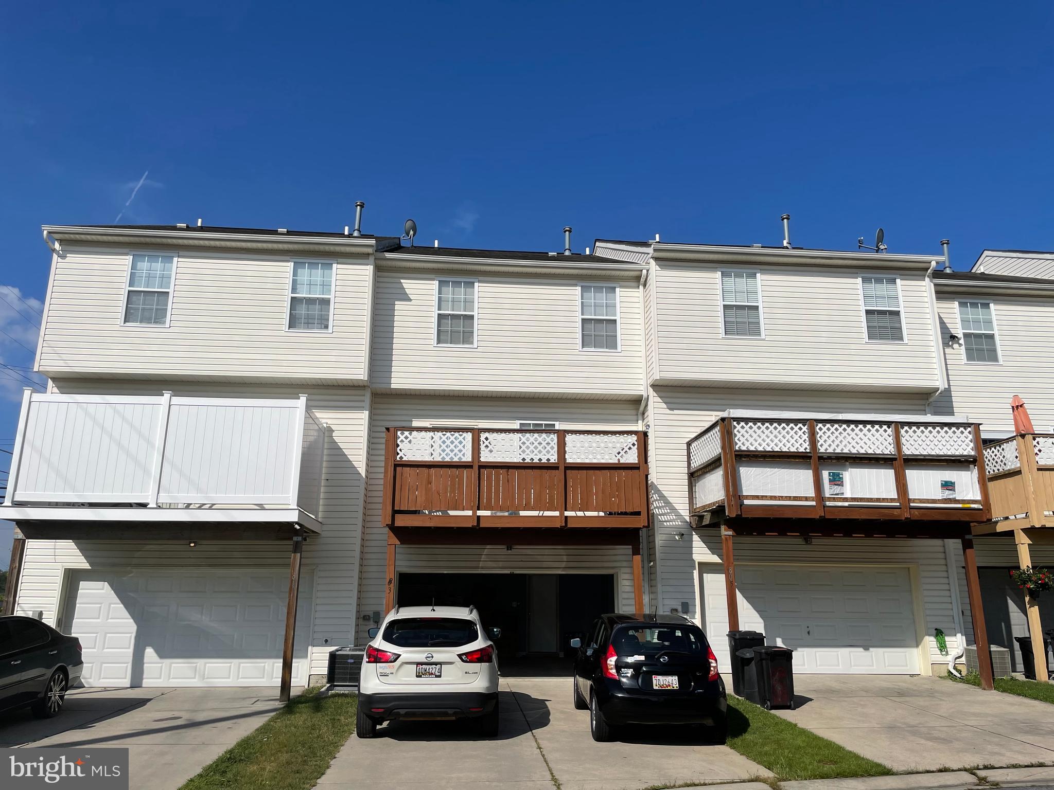 MIRAMAR LANDING - Residential