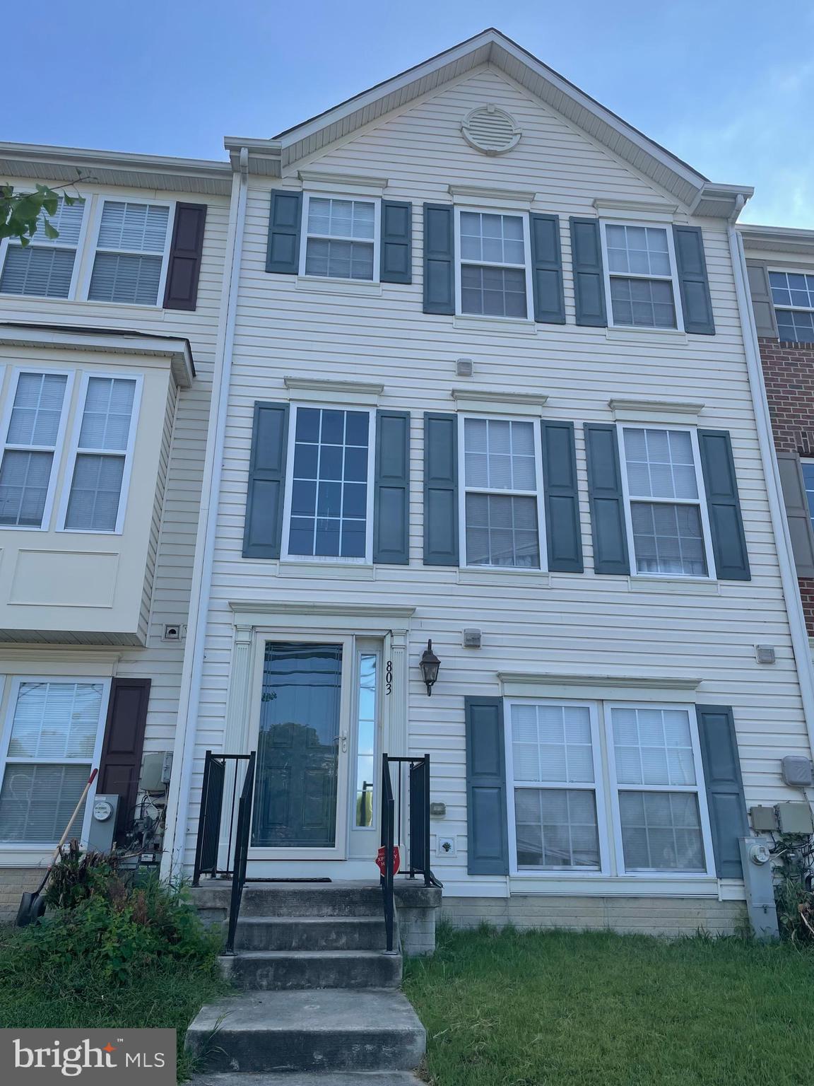 MIRAMAR LANDING - Residential