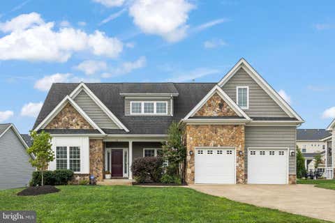 Homes For Sale - 153 Abrams Pointe Boulevard<br/> Frederick County, WINCHESTER, VA 22602