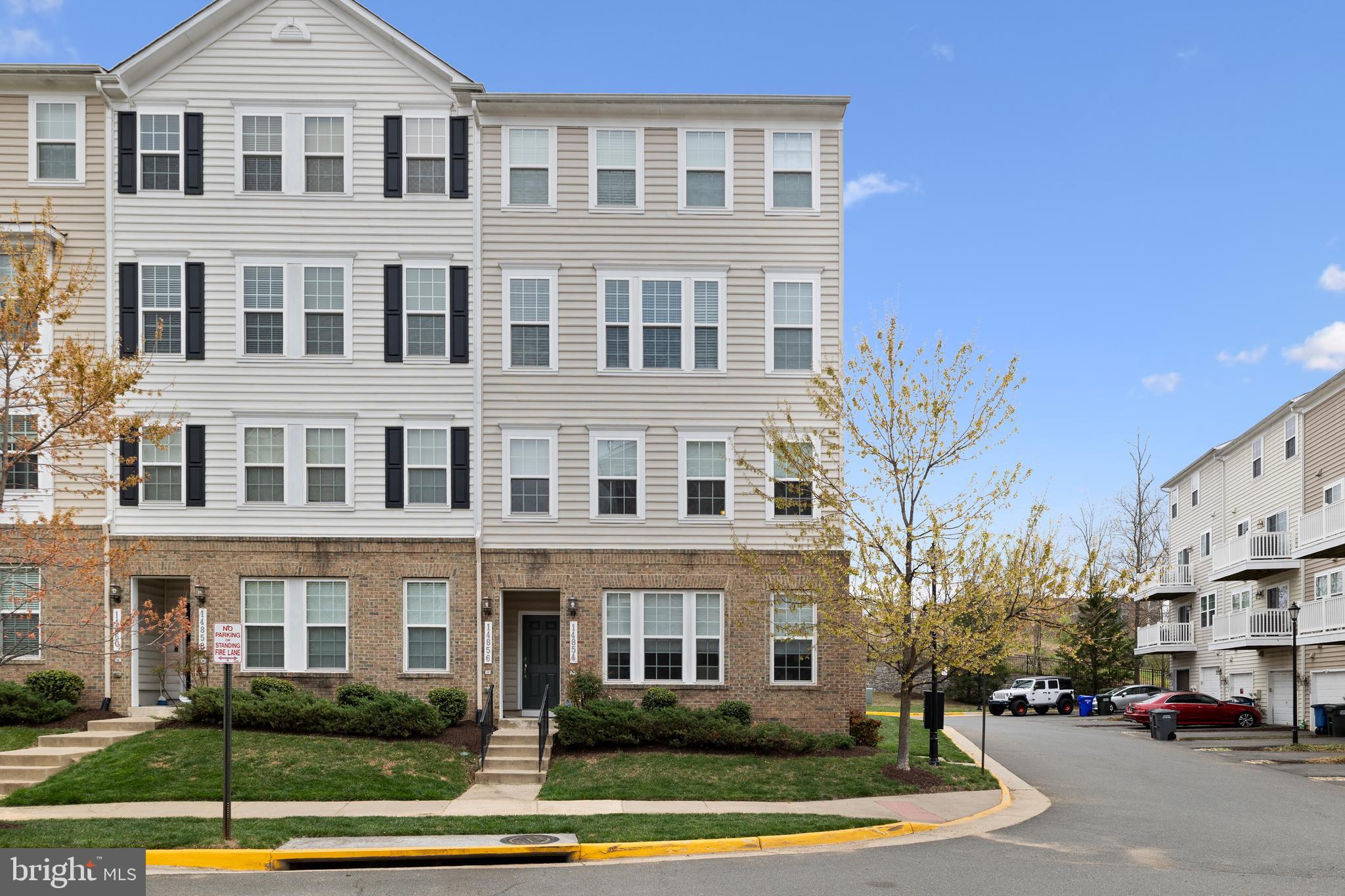 CHESTERFIELD A CONDOMINIUM - Residential