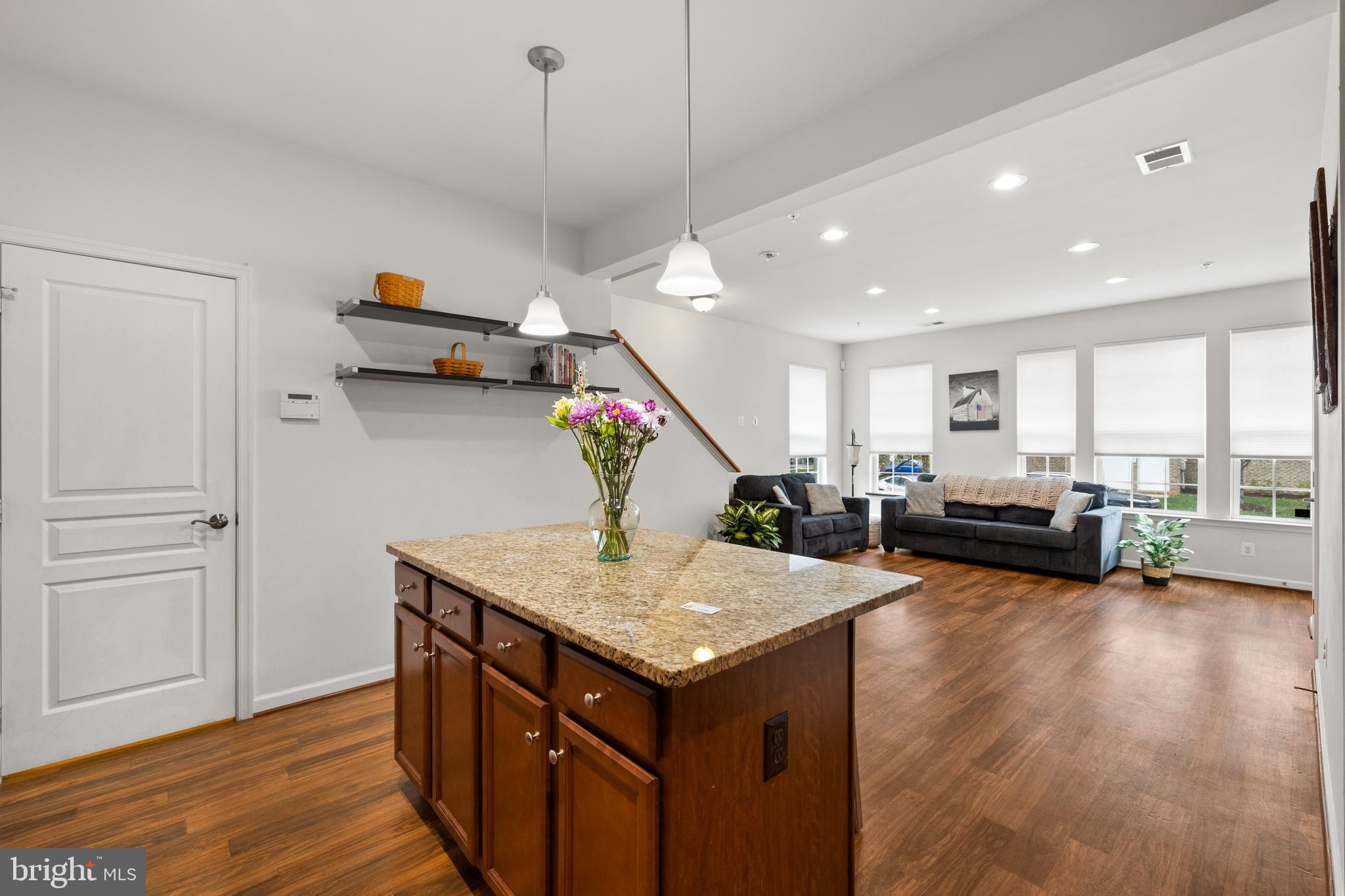 CHESTERFIELD A CONDOMINIUM - Residential