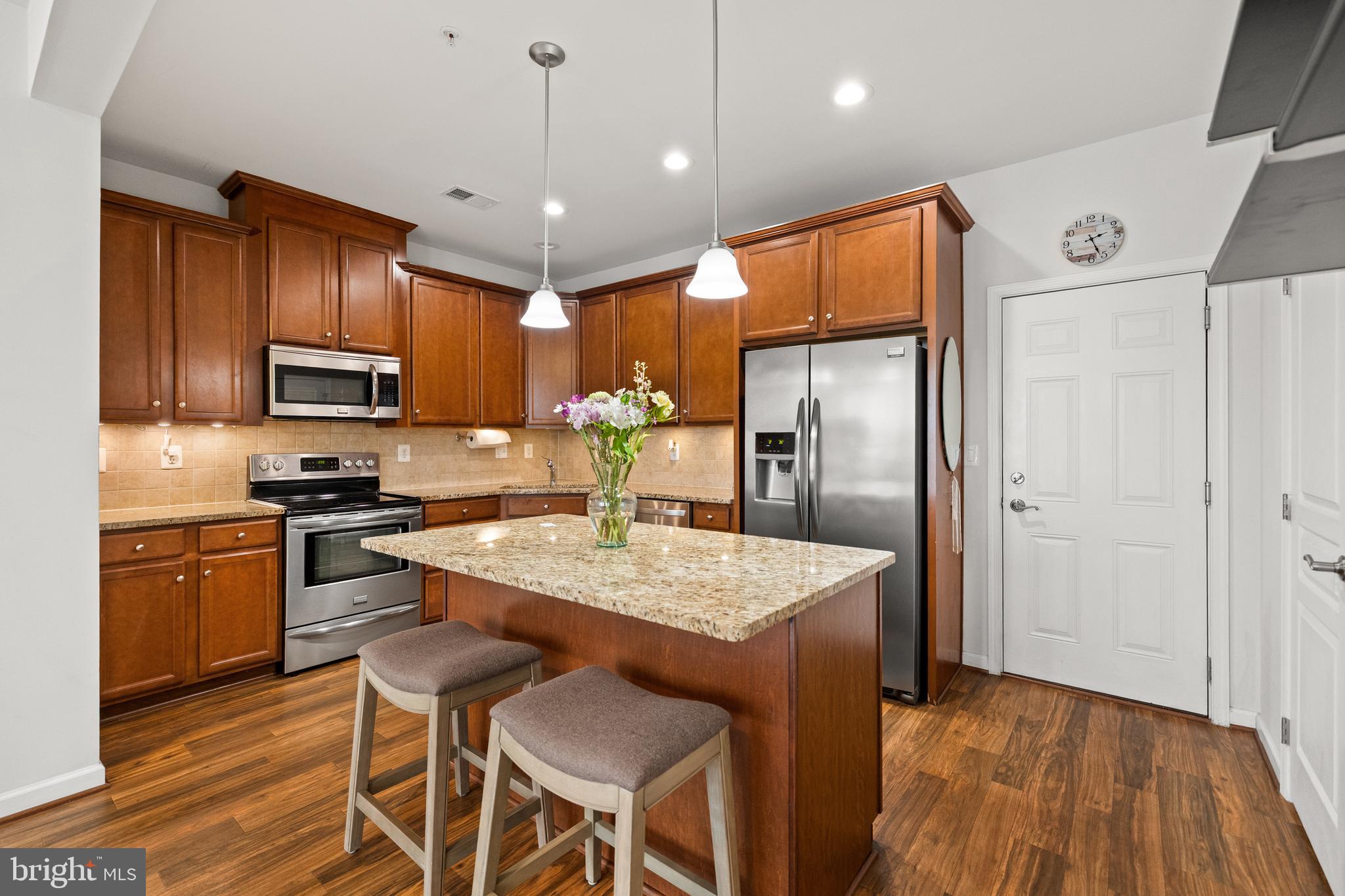 CHESTERFIELD A CONDOMINIUM - Residential