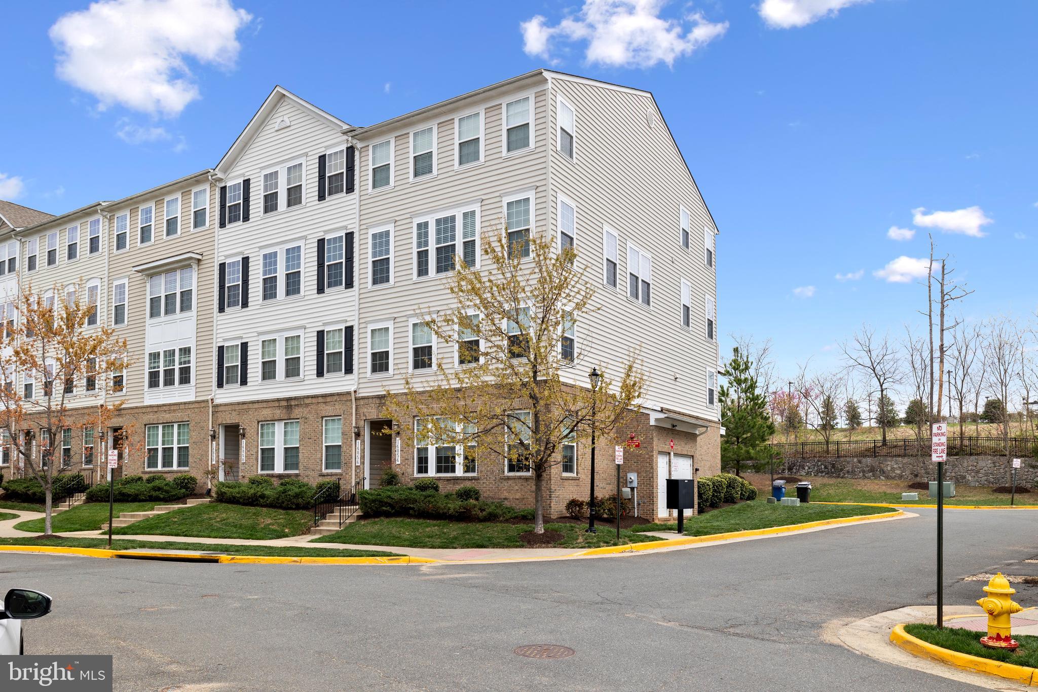 CHESTERFIELD A CONDOMINIUM - Residential