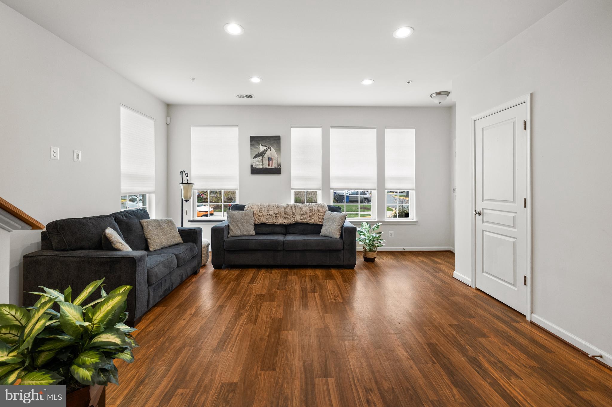 CHESTERFIELD A CONDOMINIUM - Residential