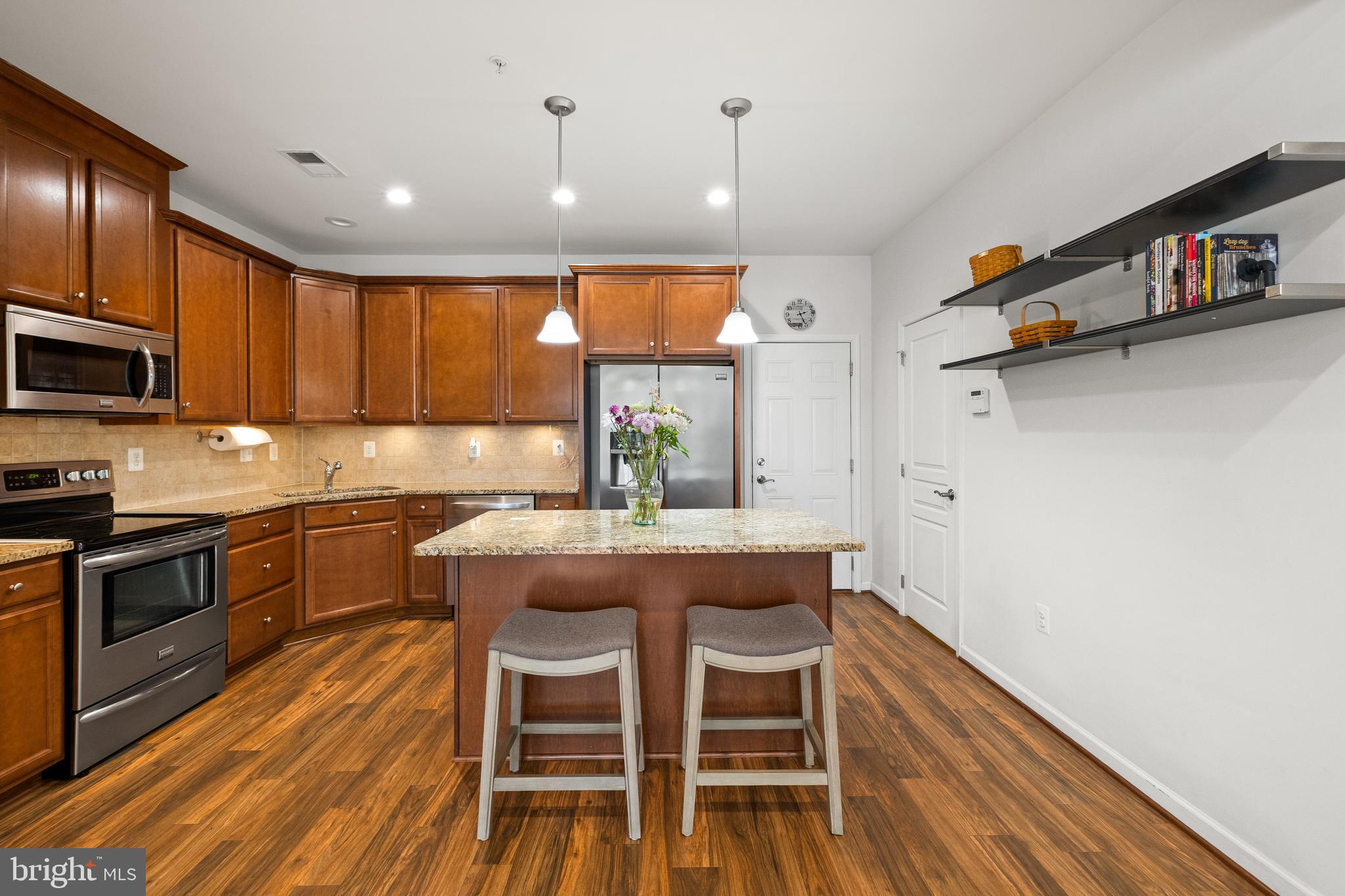 CHESTERFIELD A CONDOMINIUM - Residential