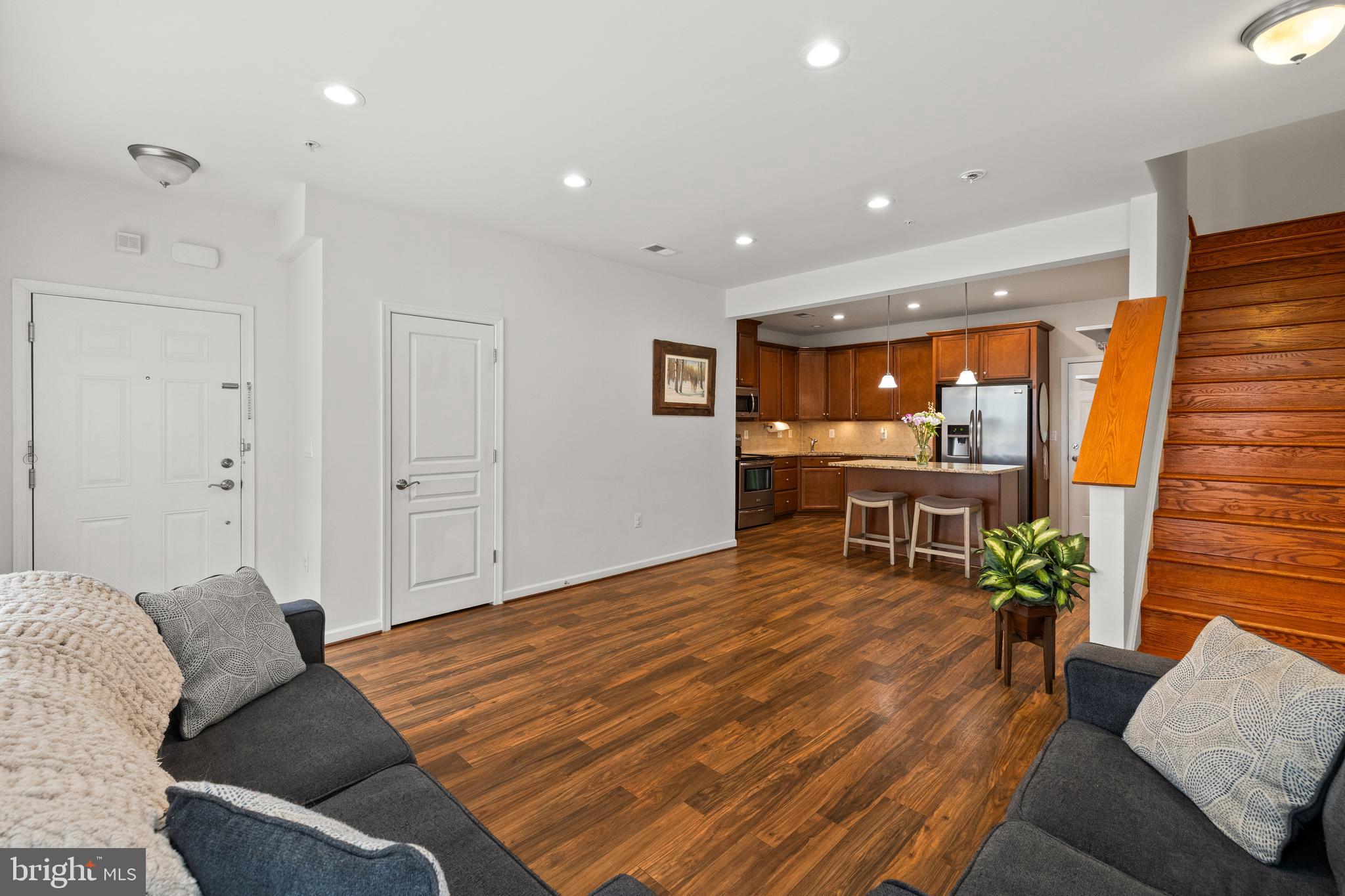 CHESTERFIELD A CONDOMINIUM - Residential