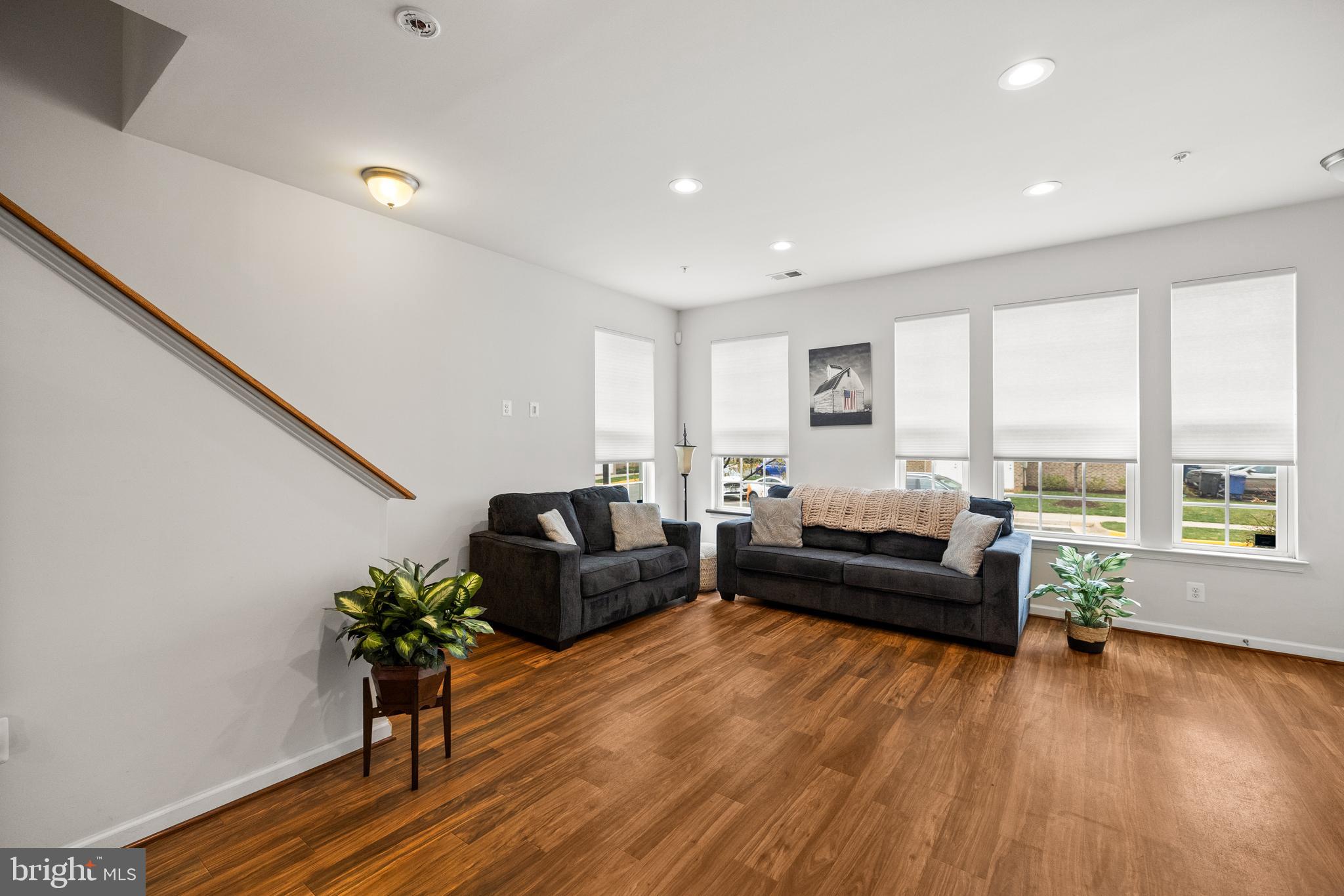 CHESTERFIELD A CONDOMINIUM - Residential