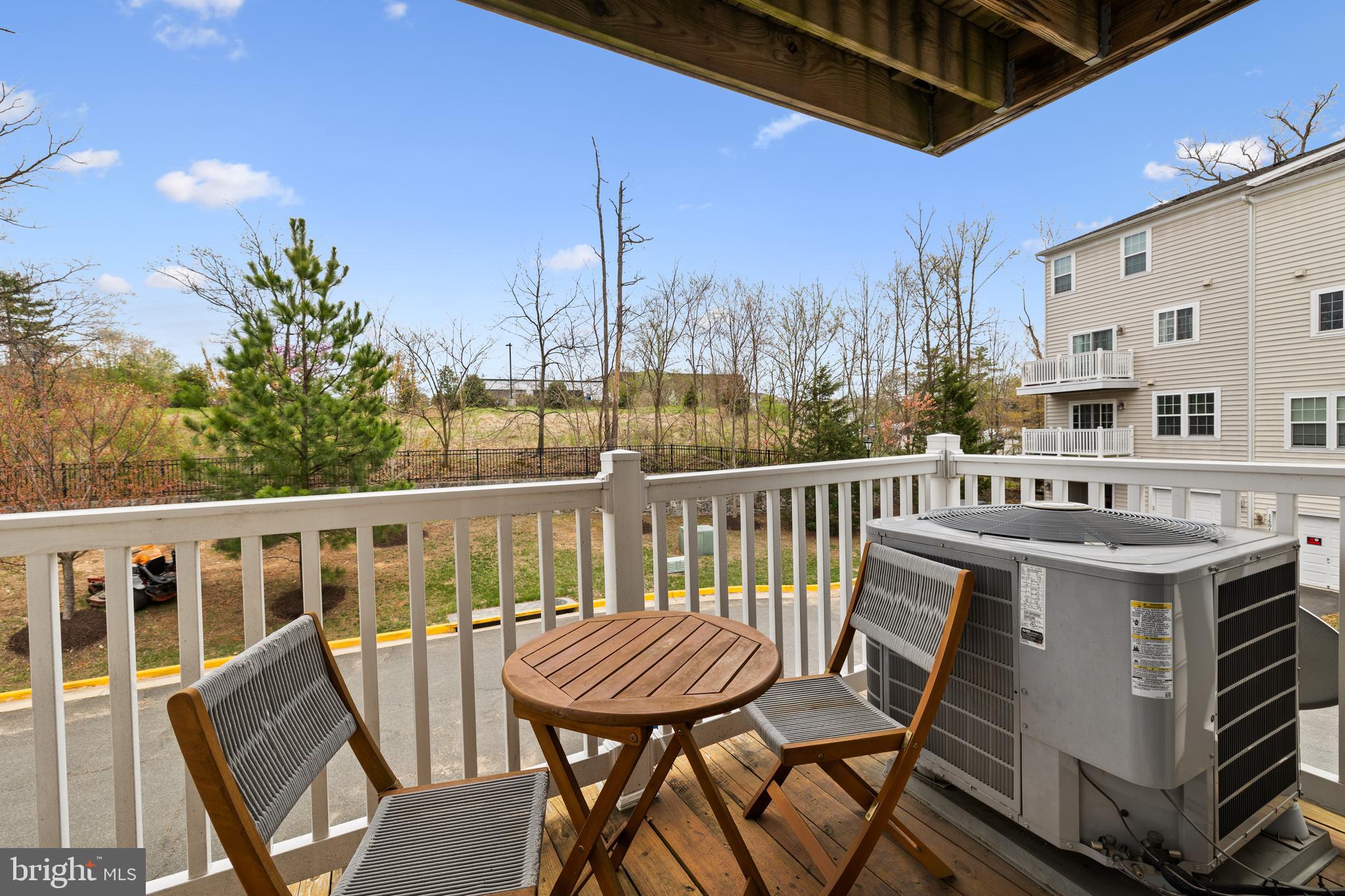 CHESTERFIELD A CONDOMINIUM - Residential