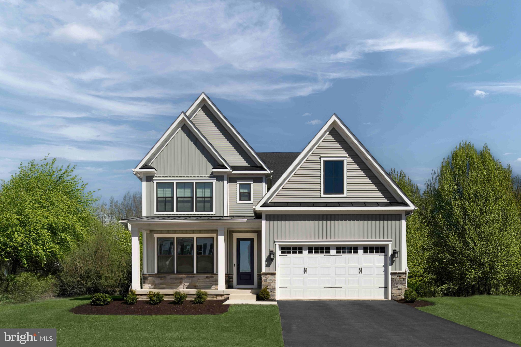 TWO RIVERS - Residential