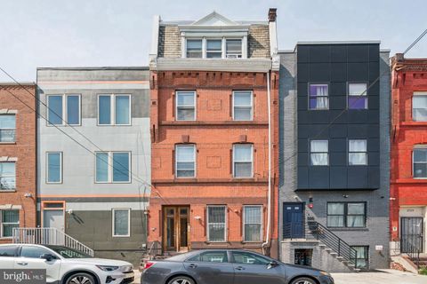 Photo of 1733 W Montgomery Avenue, PHILADELPHIA, PA 19121 (MLS # PAPH2618982)