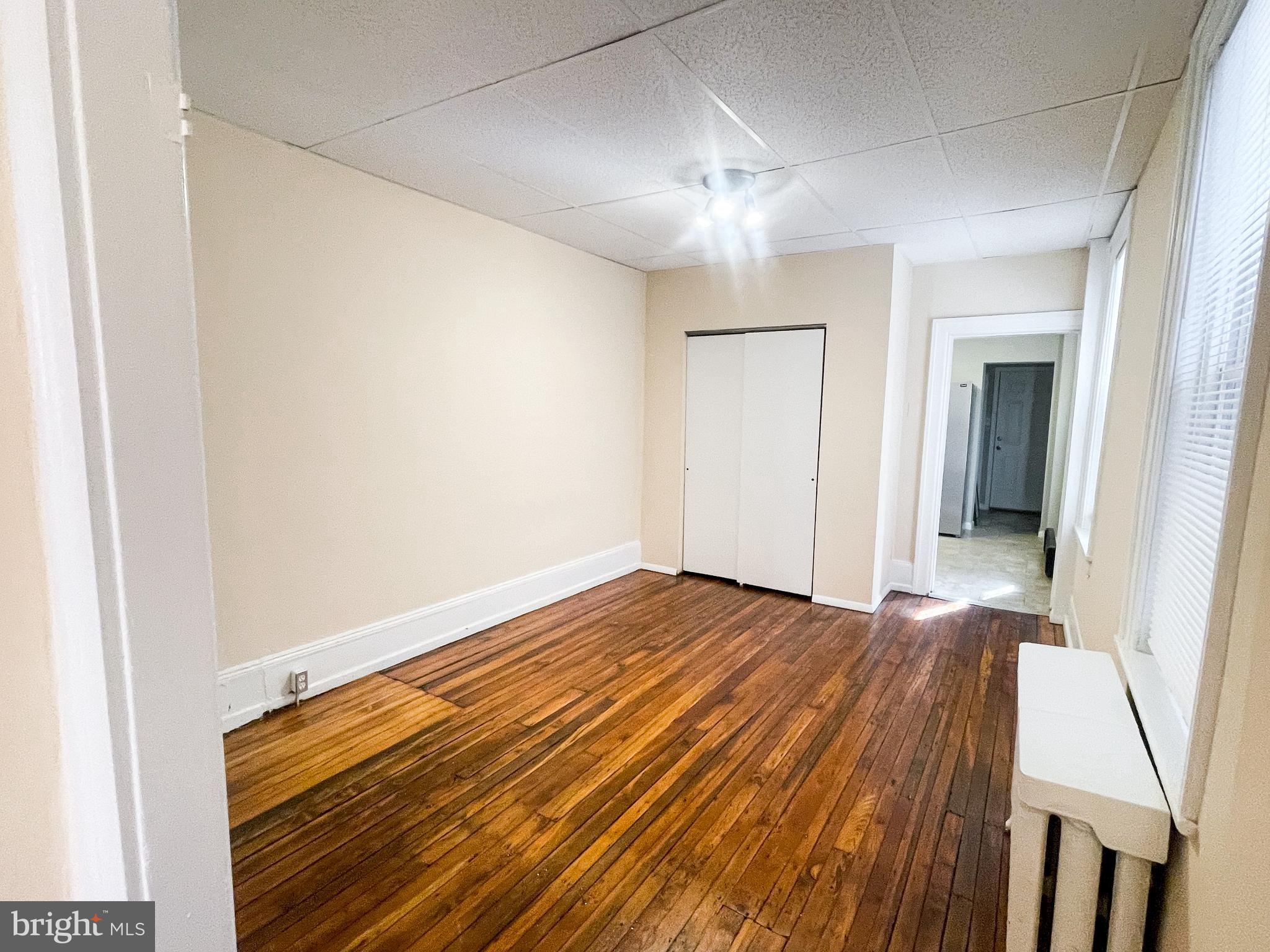 ART MUSEUM AREA - Residential Lease