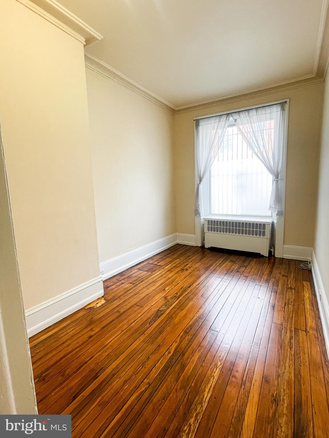 ART MUSEUM AREA - Residential Lease