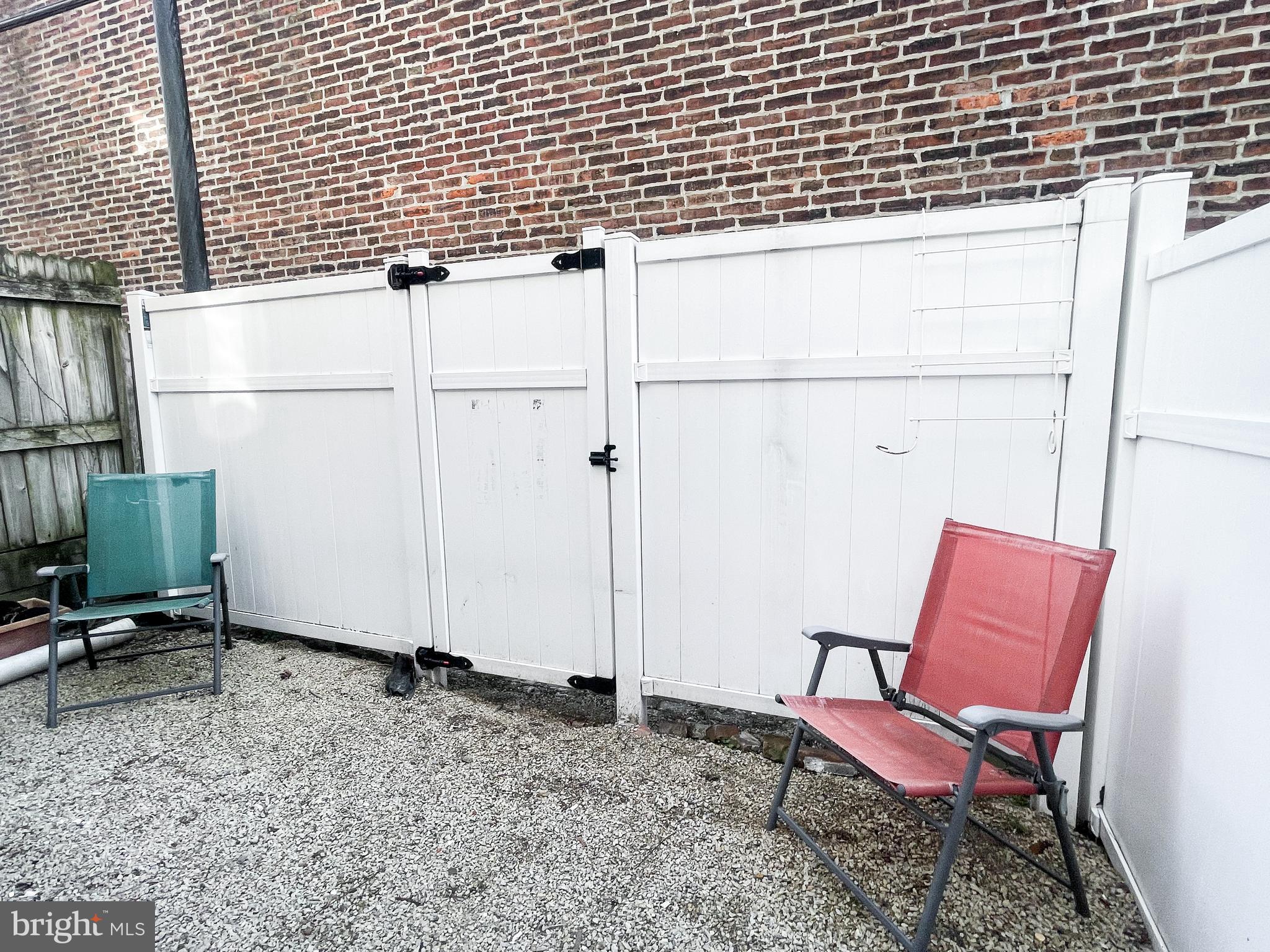 ART MUSEUM AREA - Residential Lease