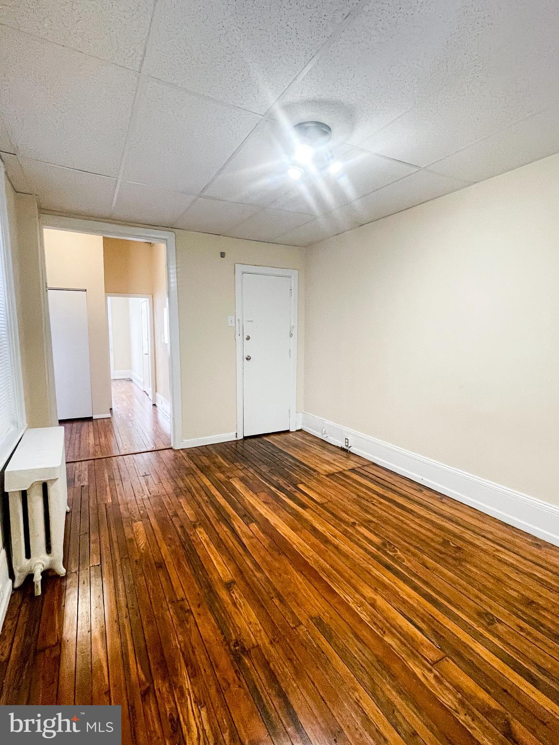 ART MUSEUM AREA - Residential Lease