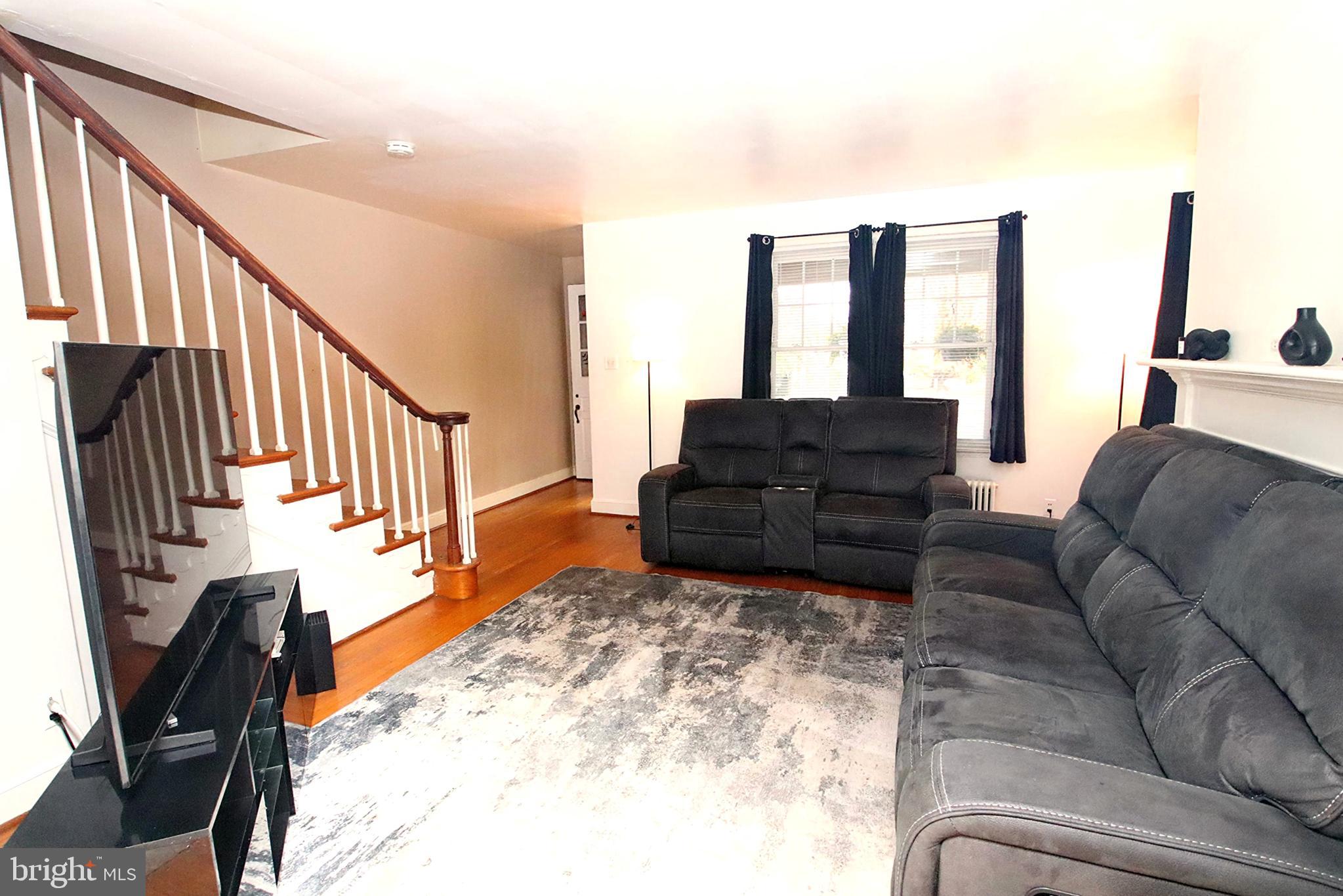 NORTH HAGERSTOWN - Residential